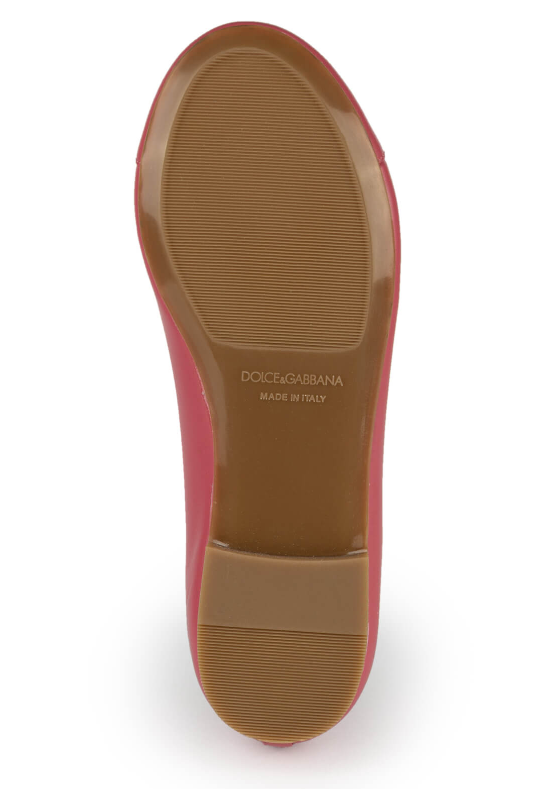 Балетки Dolce&Gabbana