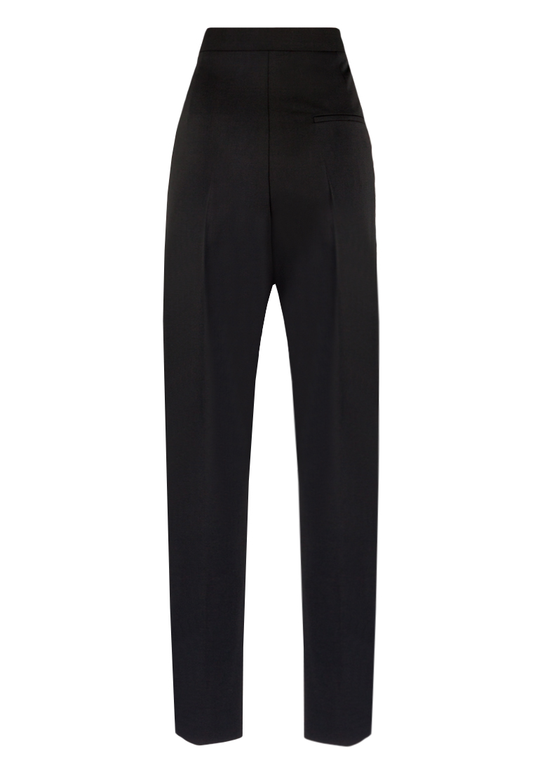 Брюки Lanvin
