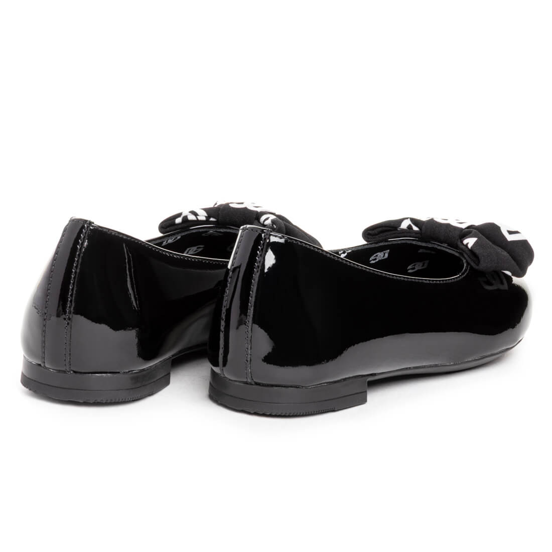 Балетки Dolce&Gabbana