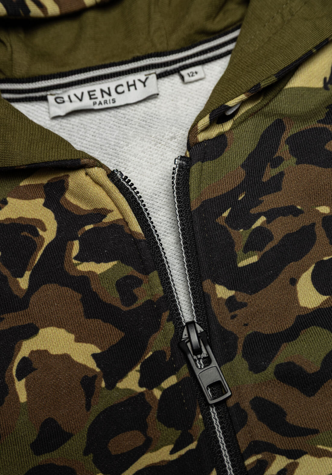 Толстовка Givenchy