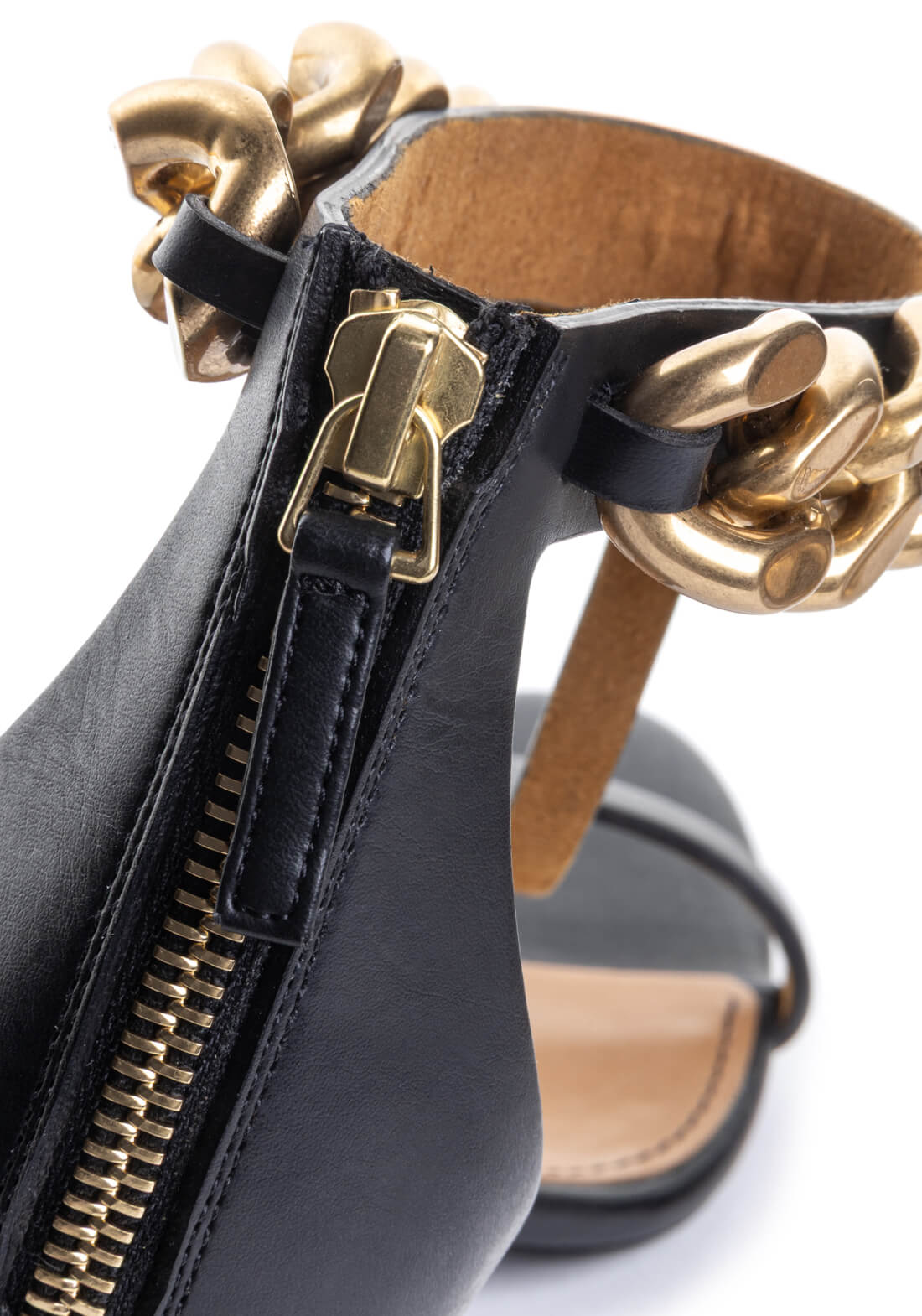 Босоножки Stella McCartney