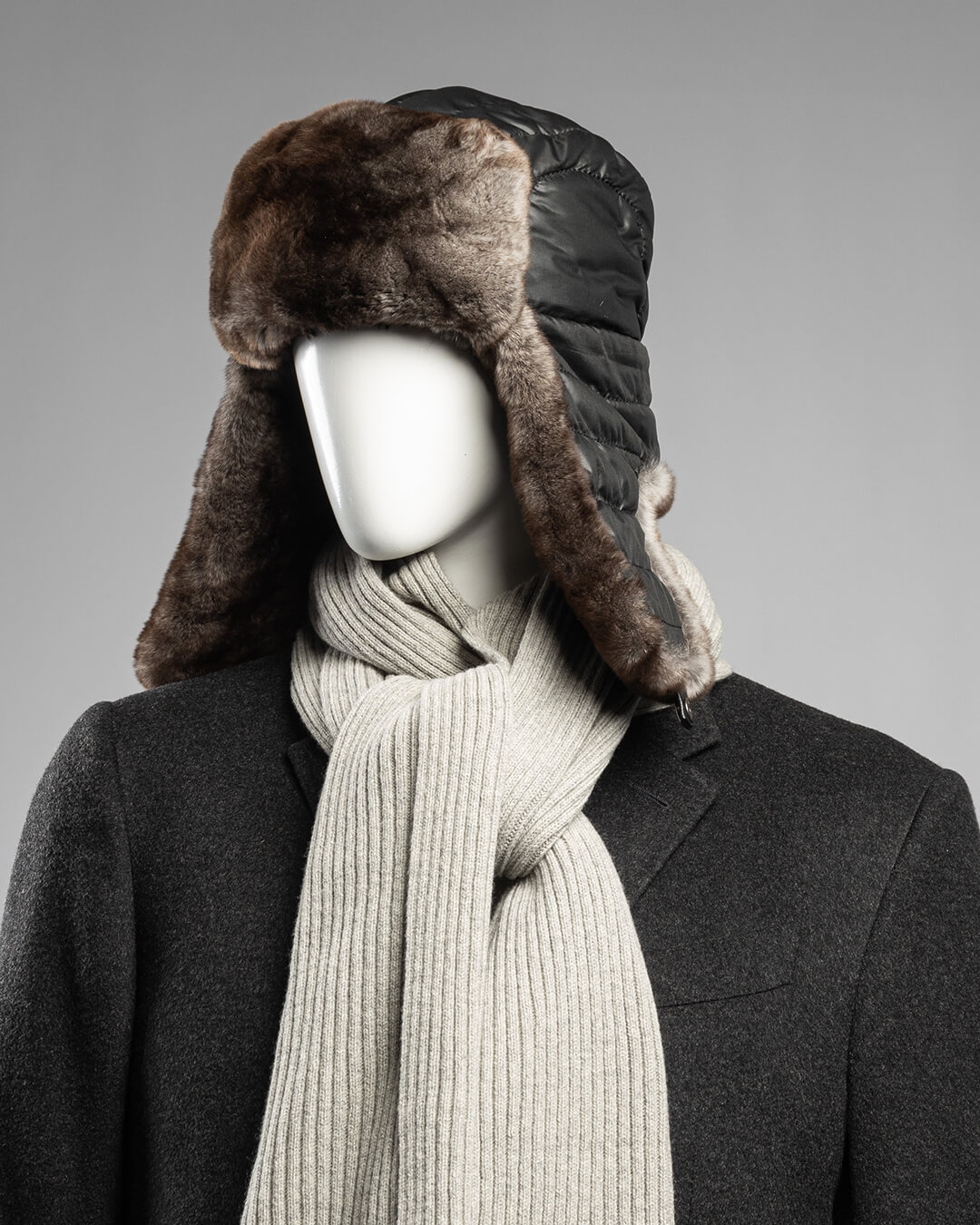 Шапка Borsalino