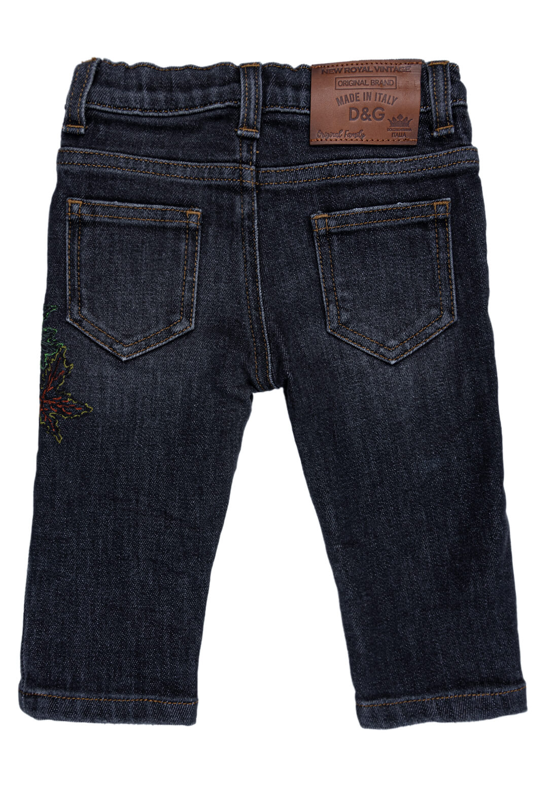 Джинсы Dolce&Gabbana