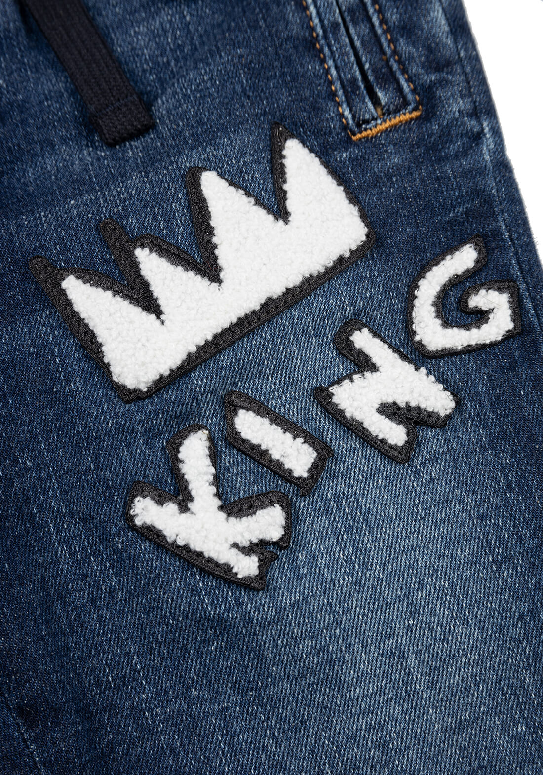 Джинсы Dolce&Gabbana