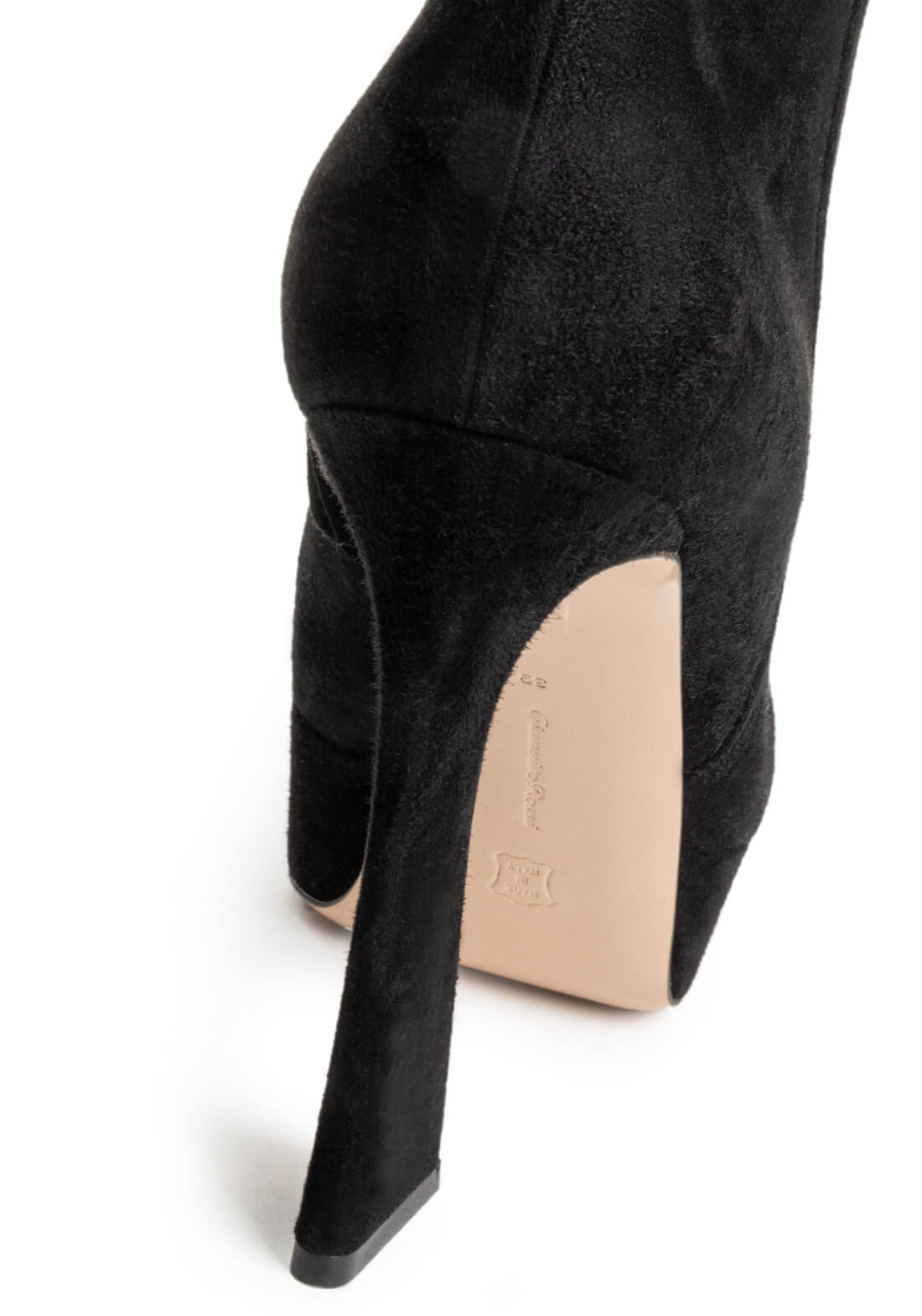 Ботильоны Gianvito Rossi