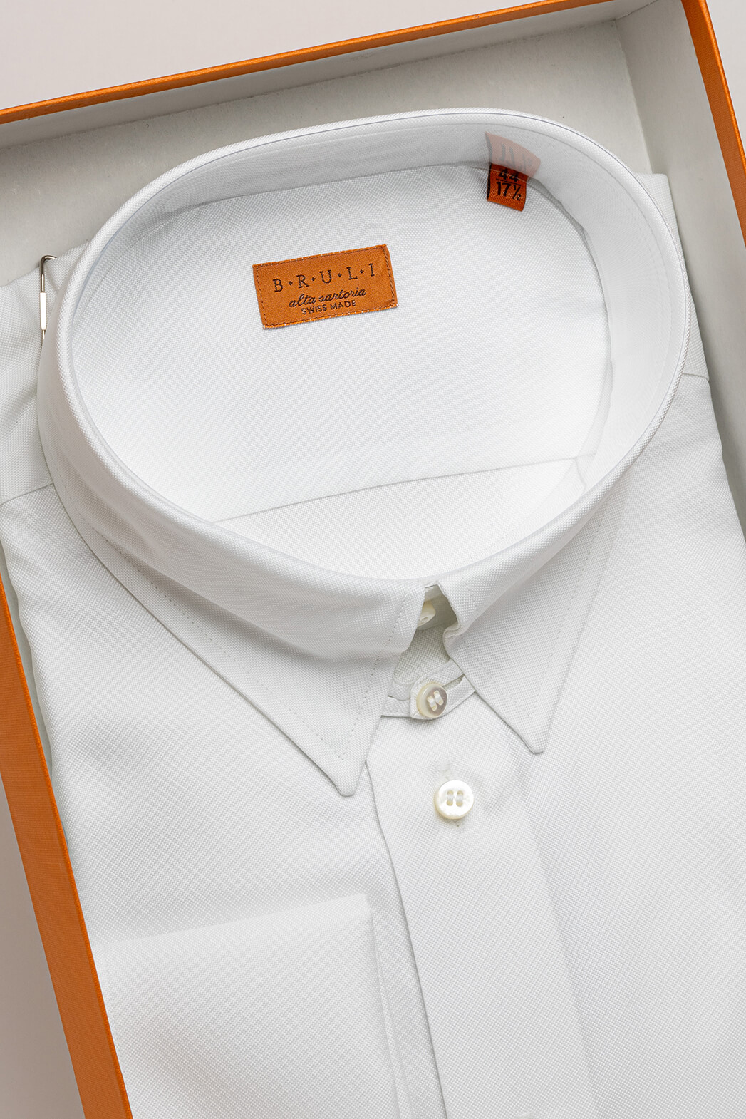 Рубашка BRULI