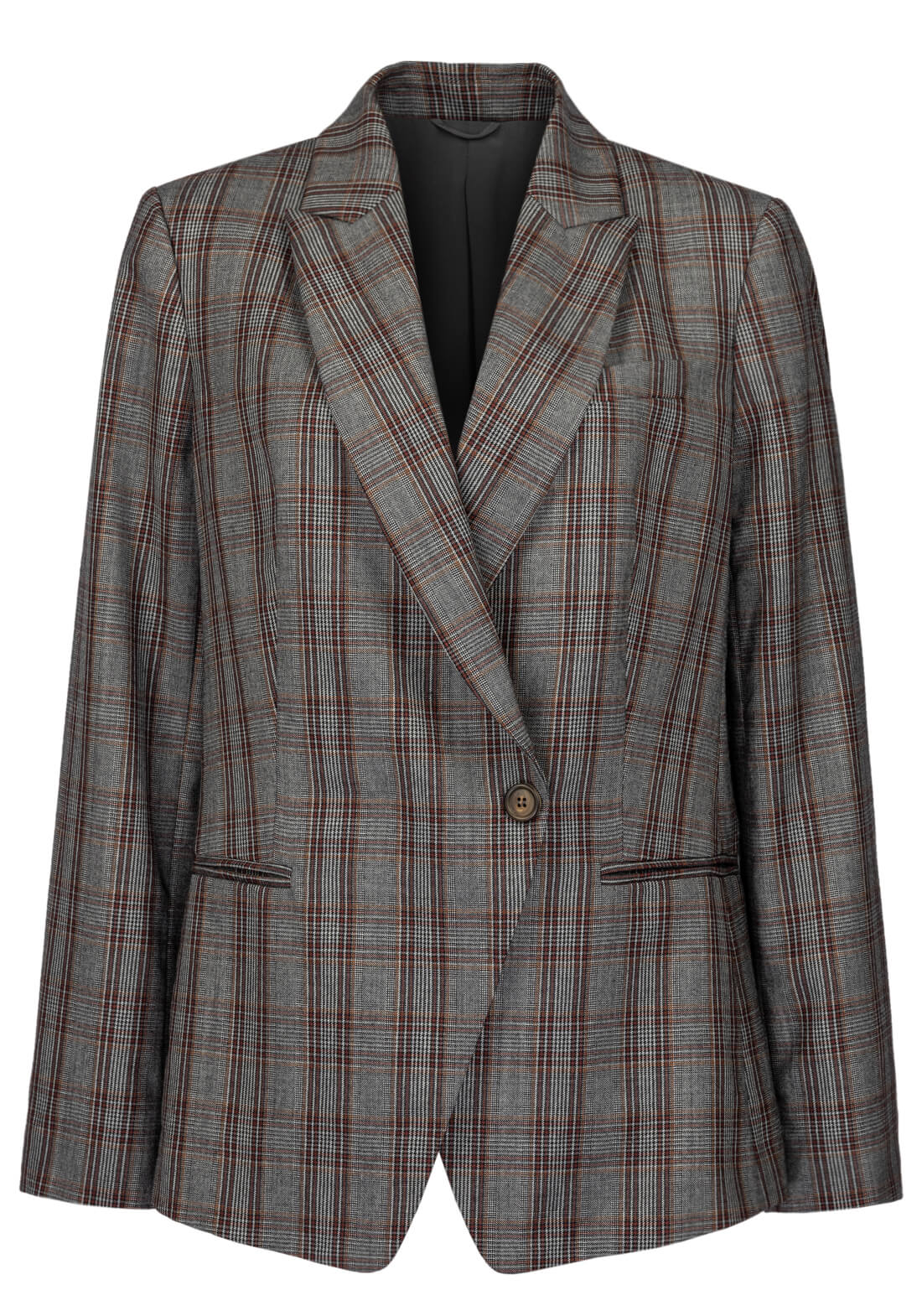 Жакет Brunello Cucinelli