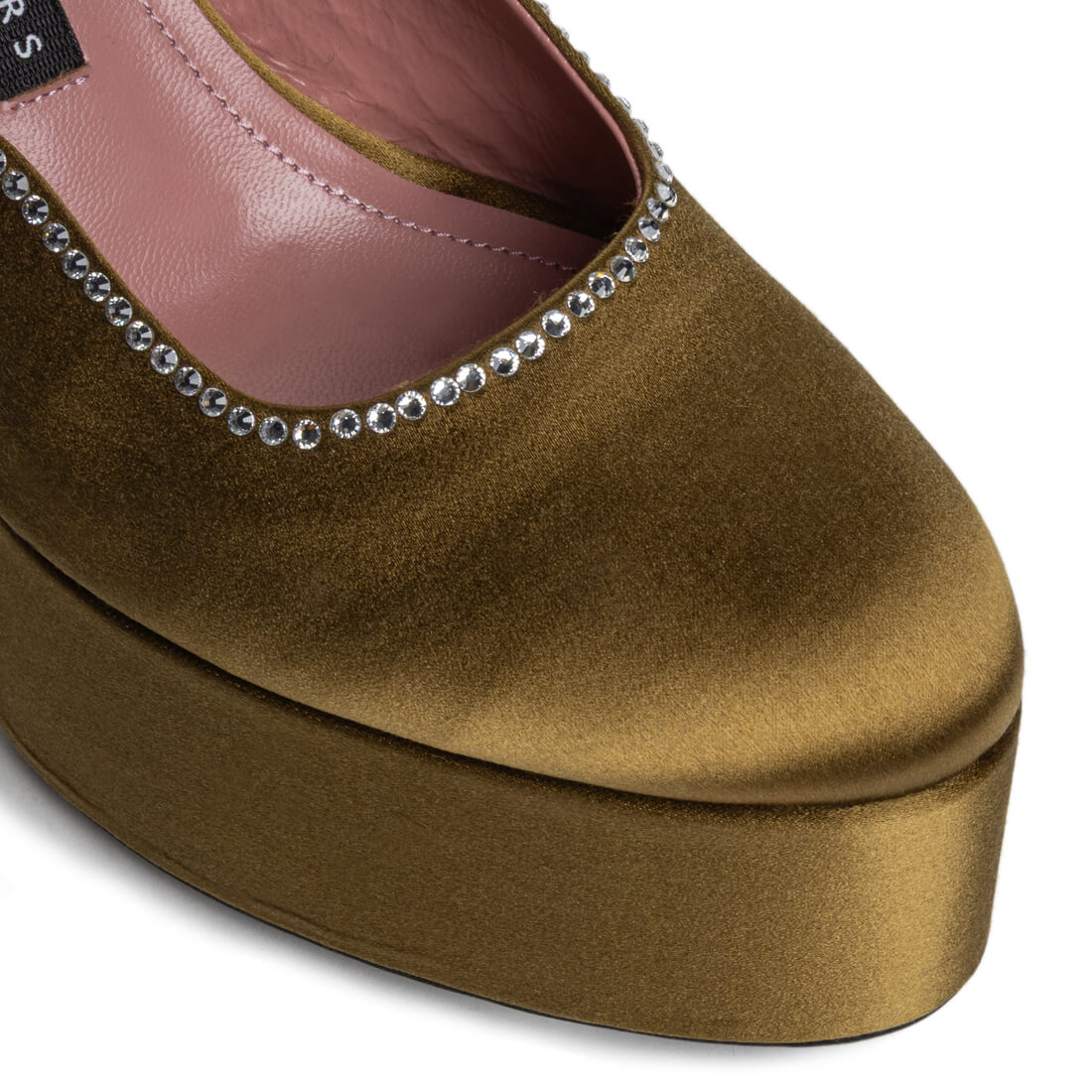 Туфли Les Petits Joueurs