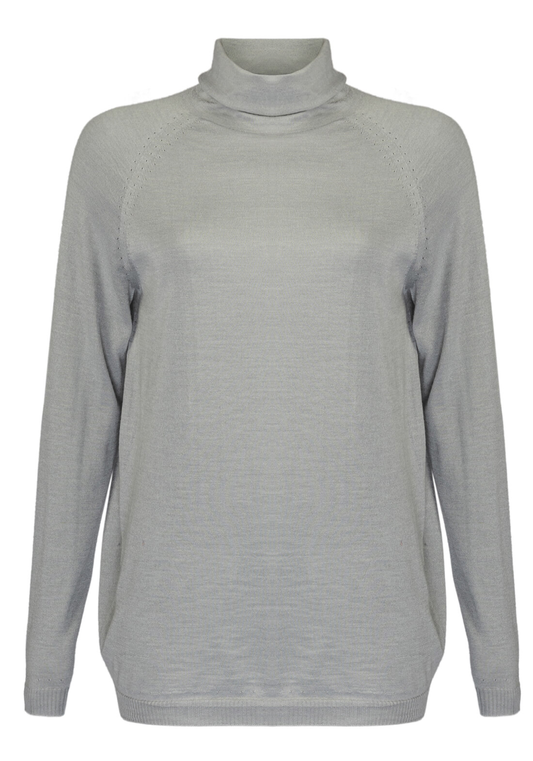 Водолазка Kiton