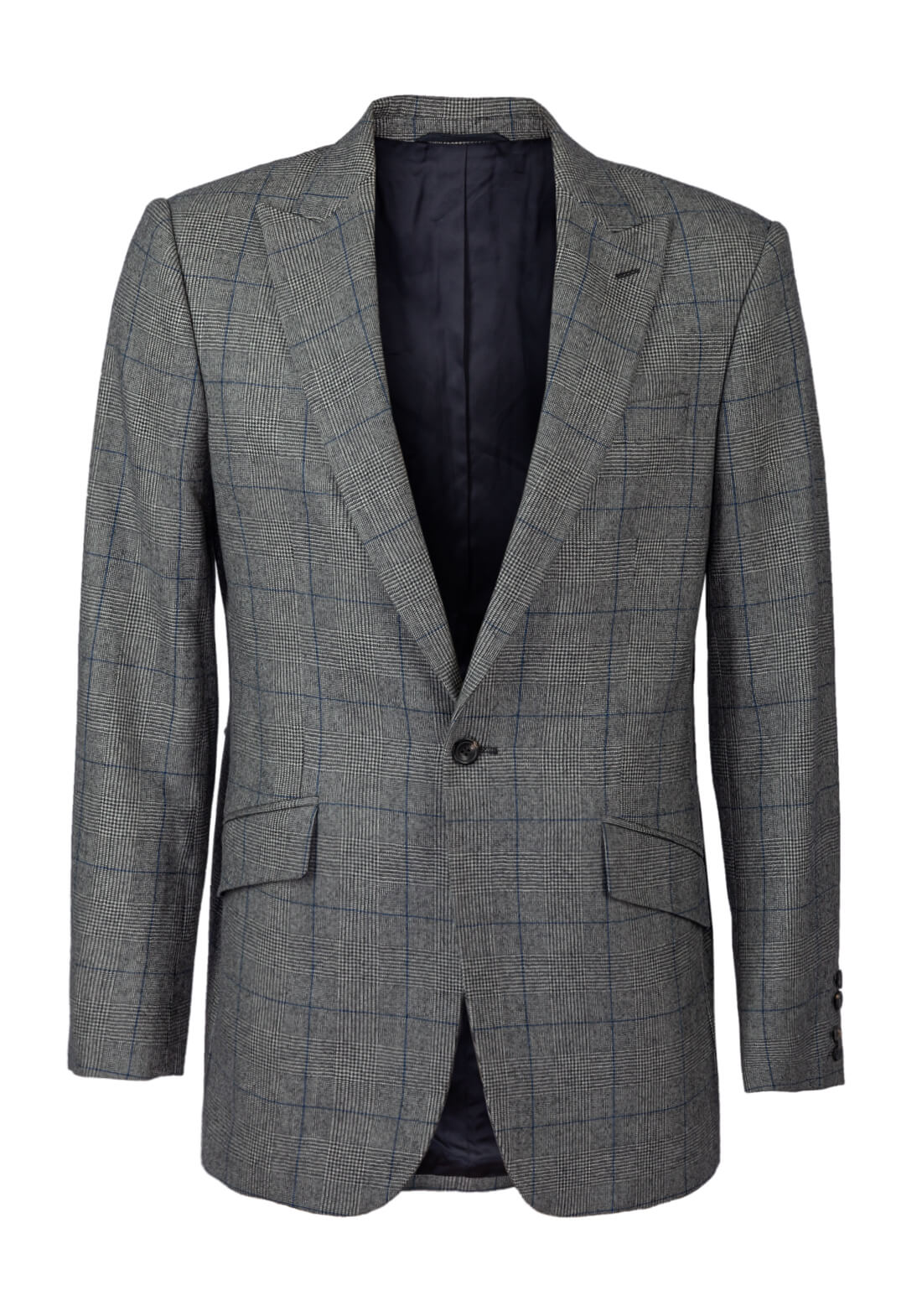 Костюм Hackett London