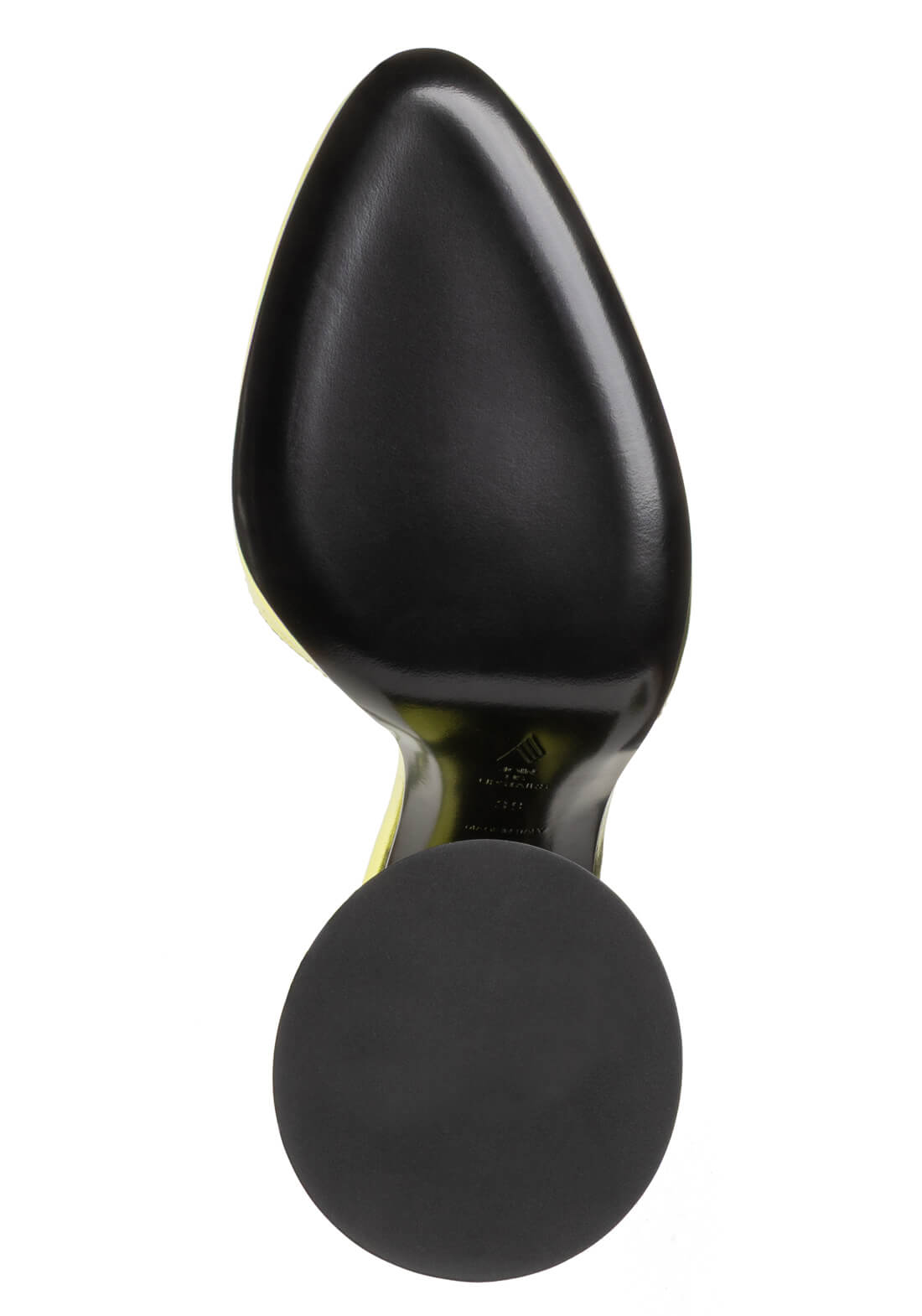 Туфли THE ATTICO