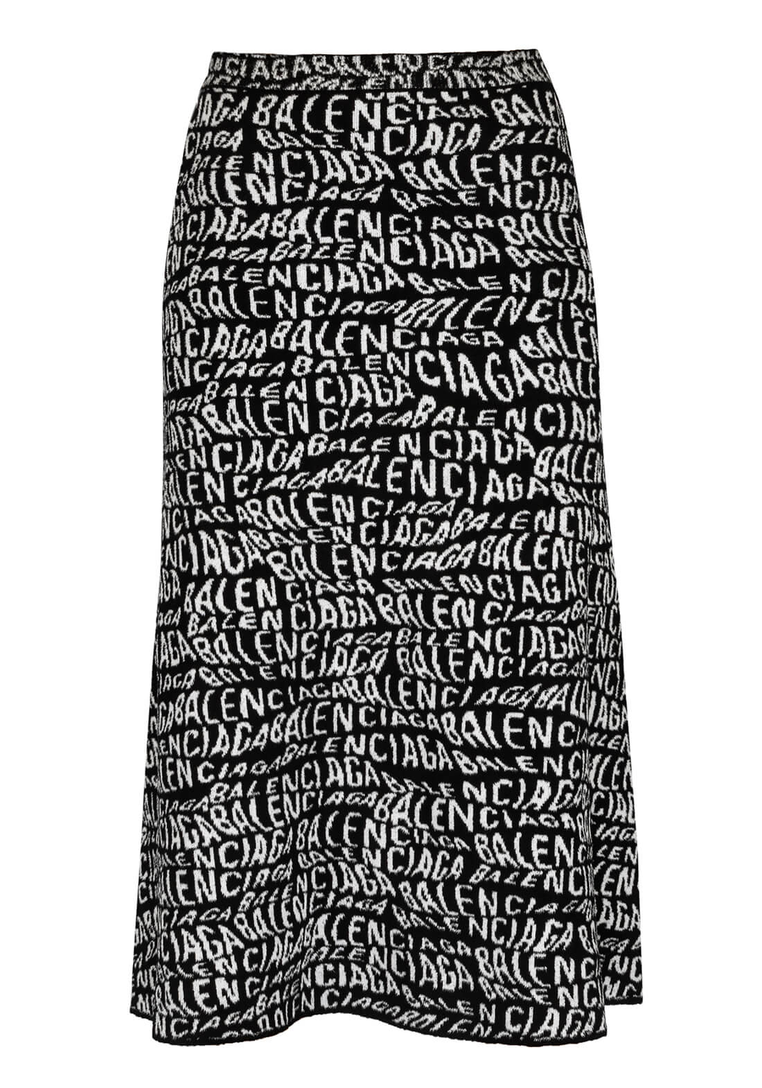 Юбка Balenciaga