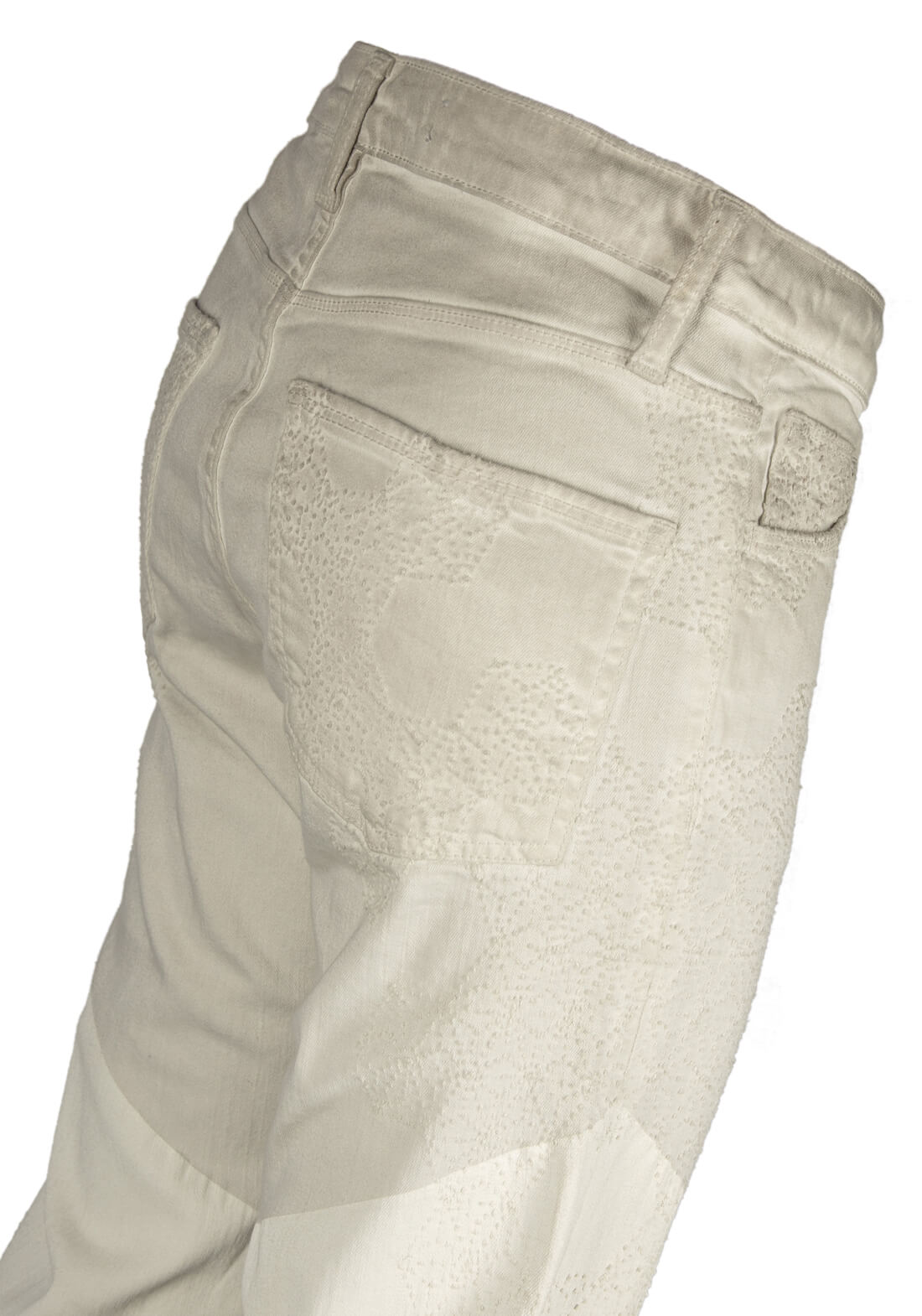 Джинсы Zadig&Voltaire