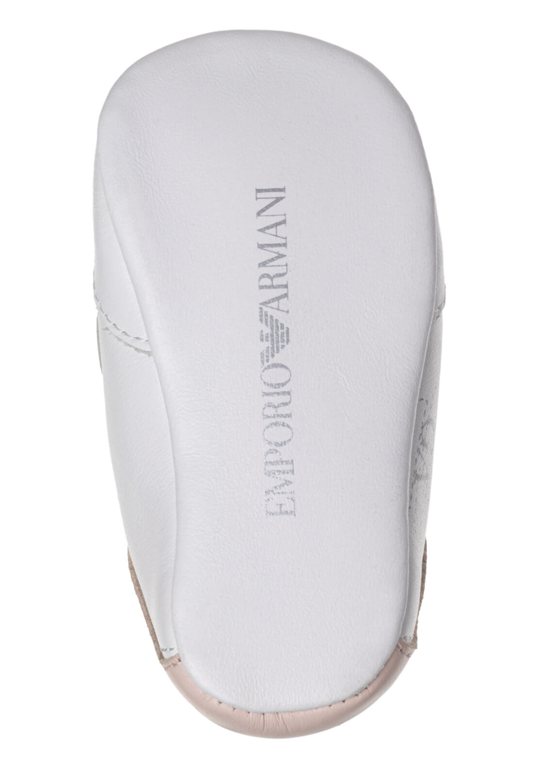 Пинетки Emporio Armani