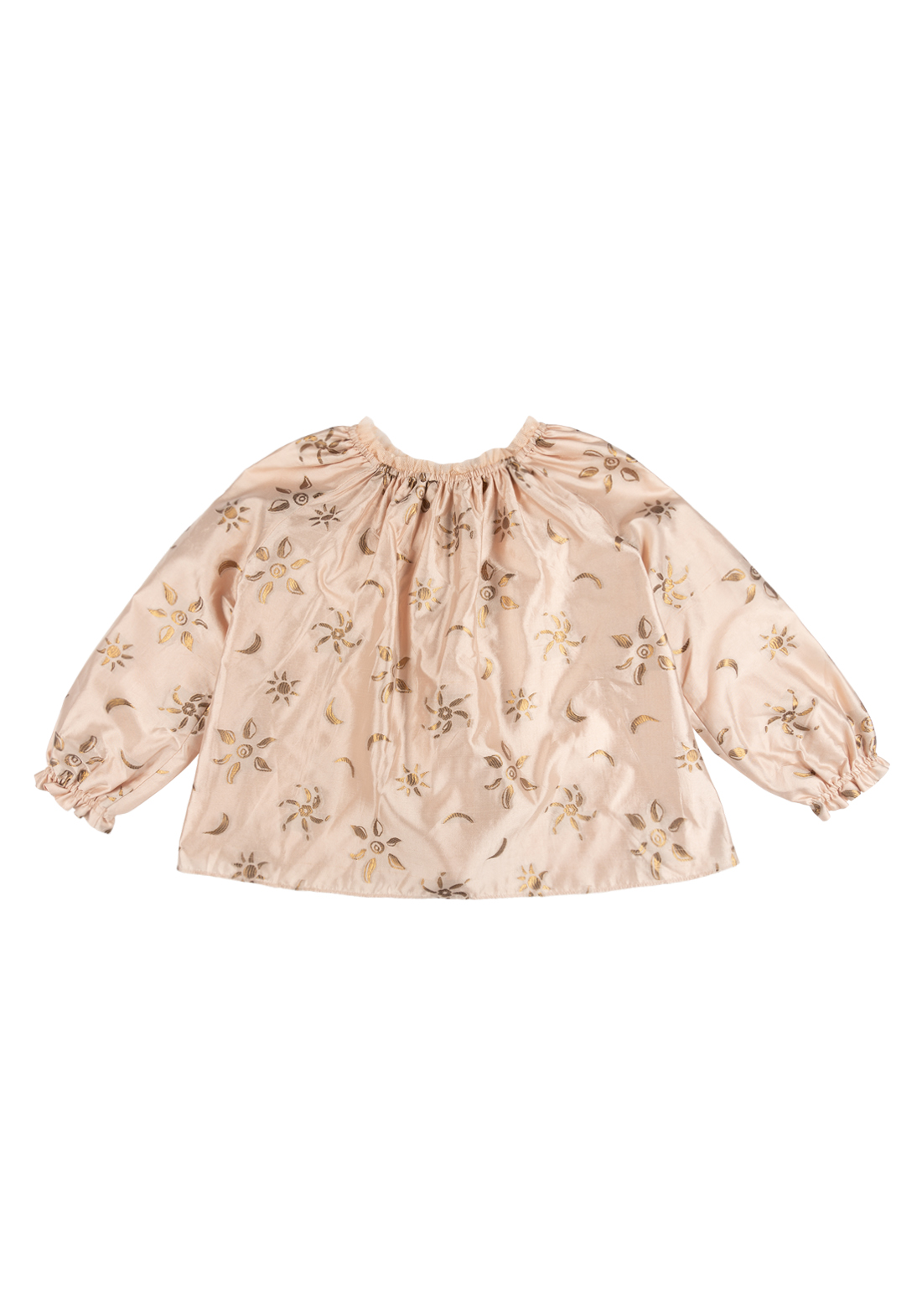 Блуза Baby Dior