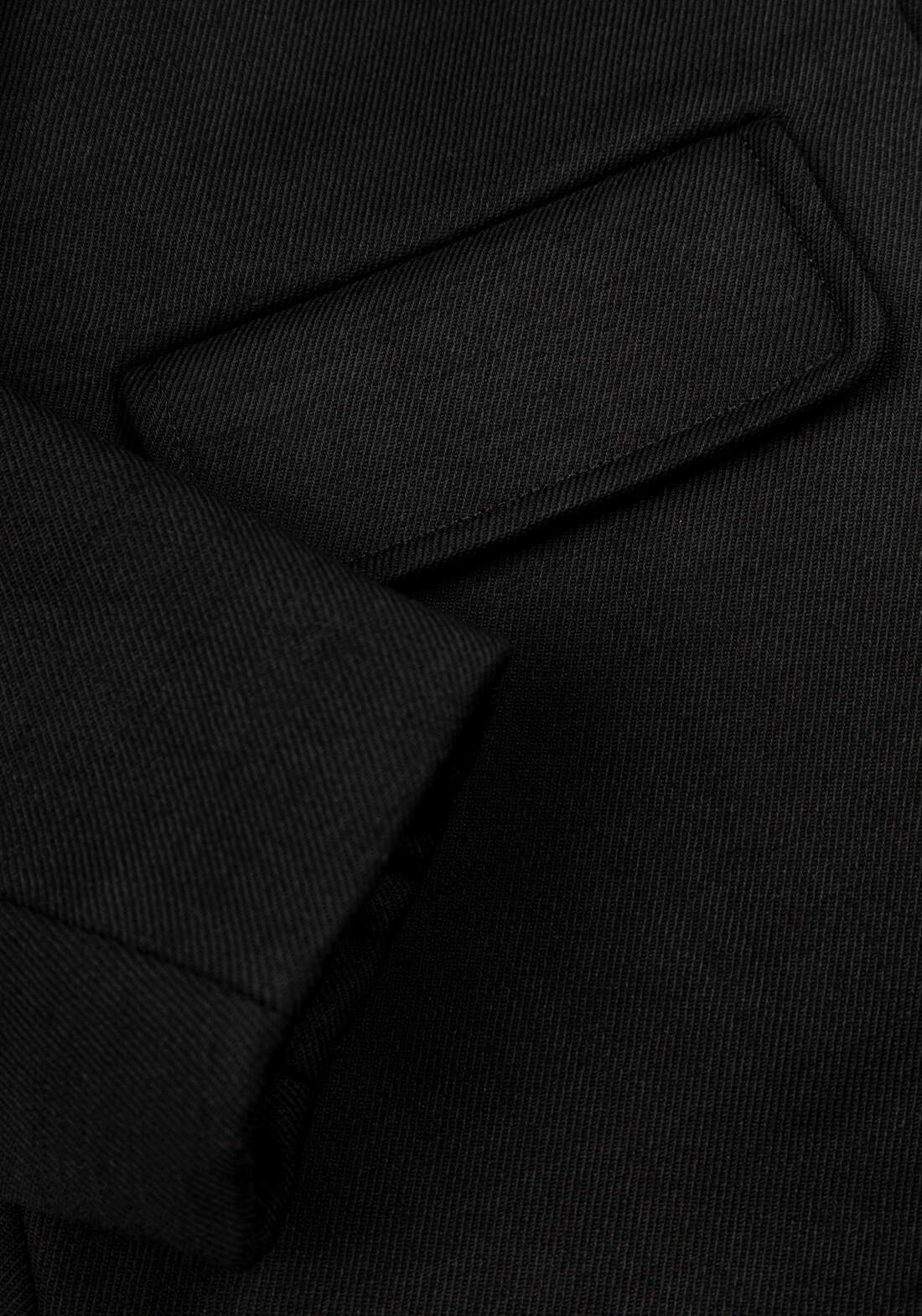 Пальто Baby Dior