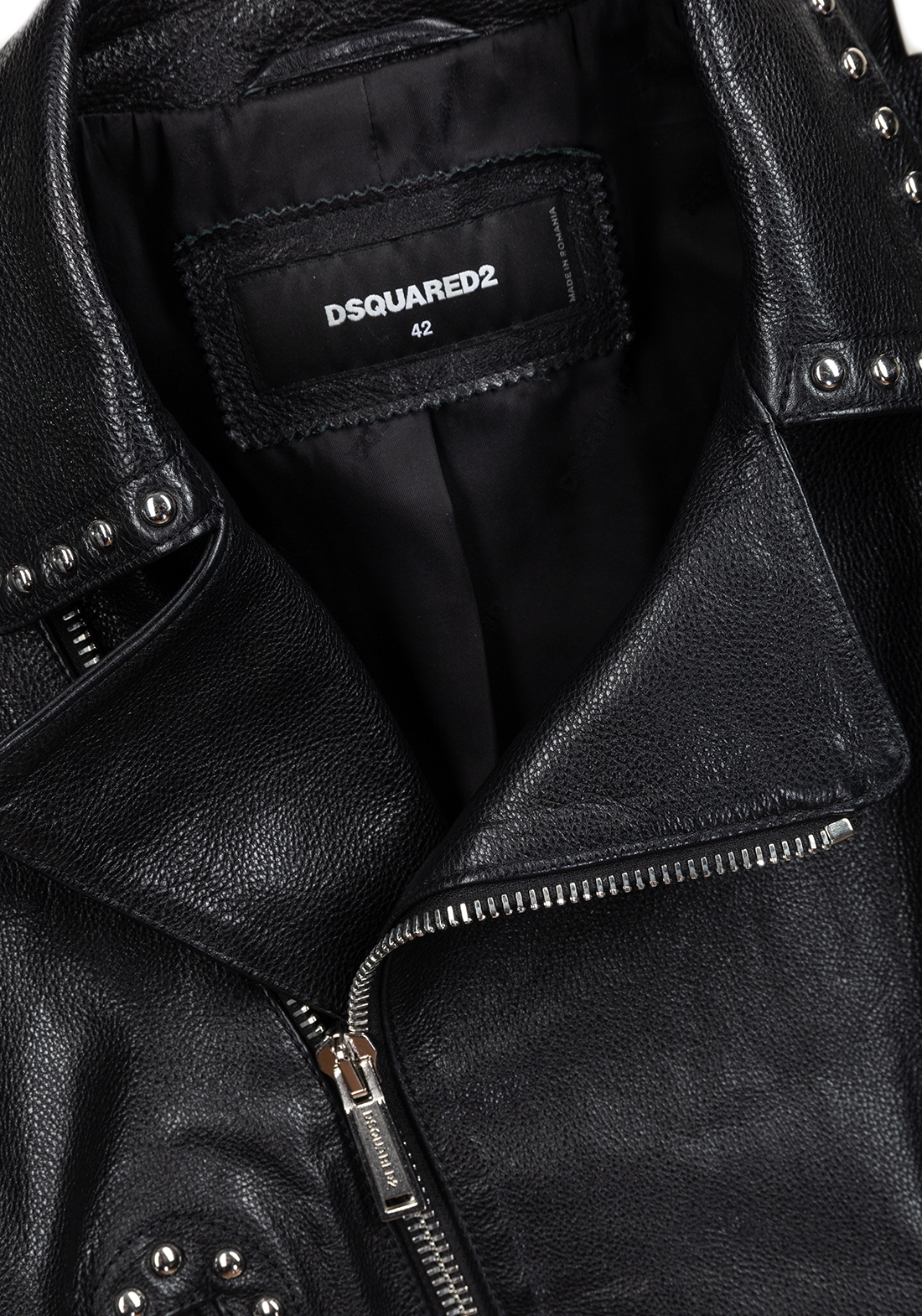 Куртка Dsquared2