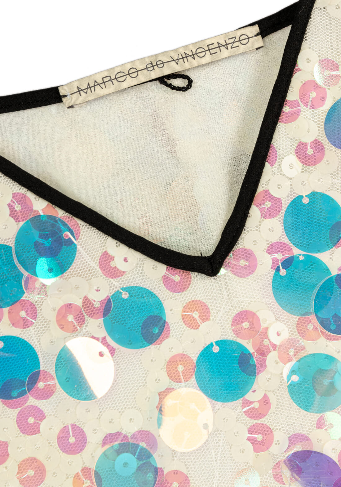 Платье Marco de Vincenzo