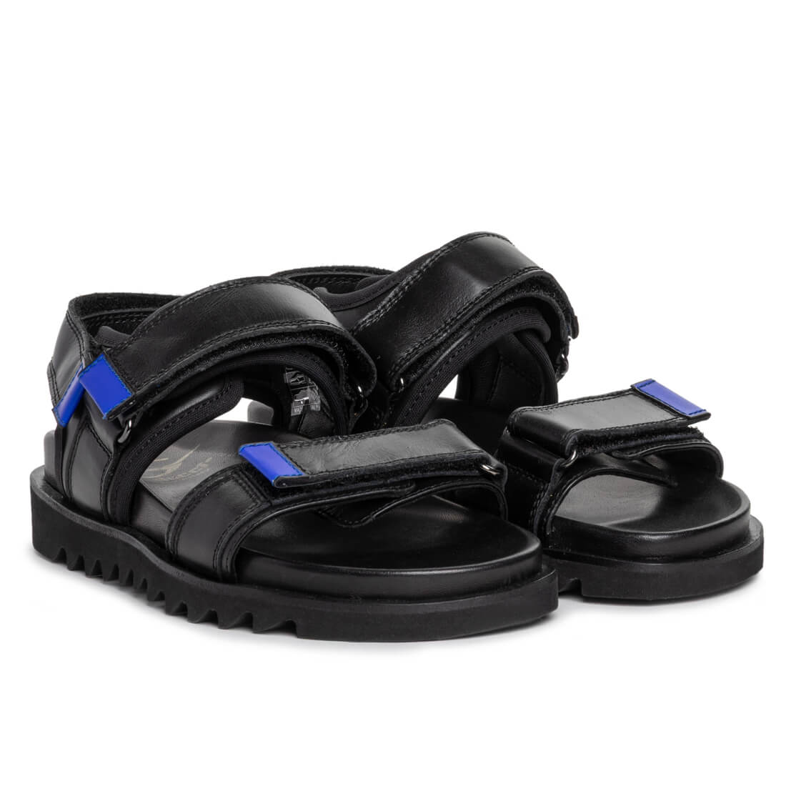 Сандалии Gallucci