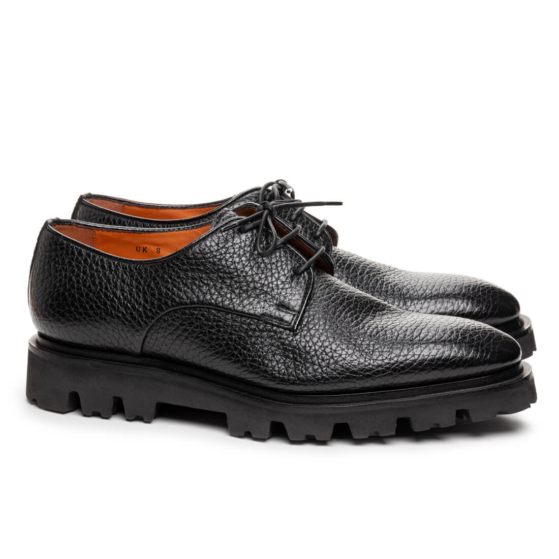 Туфли Santoni