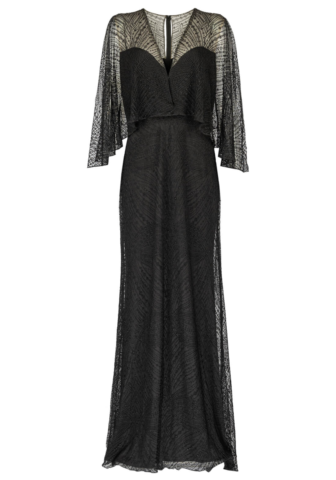 Платье Tadashi Shoji