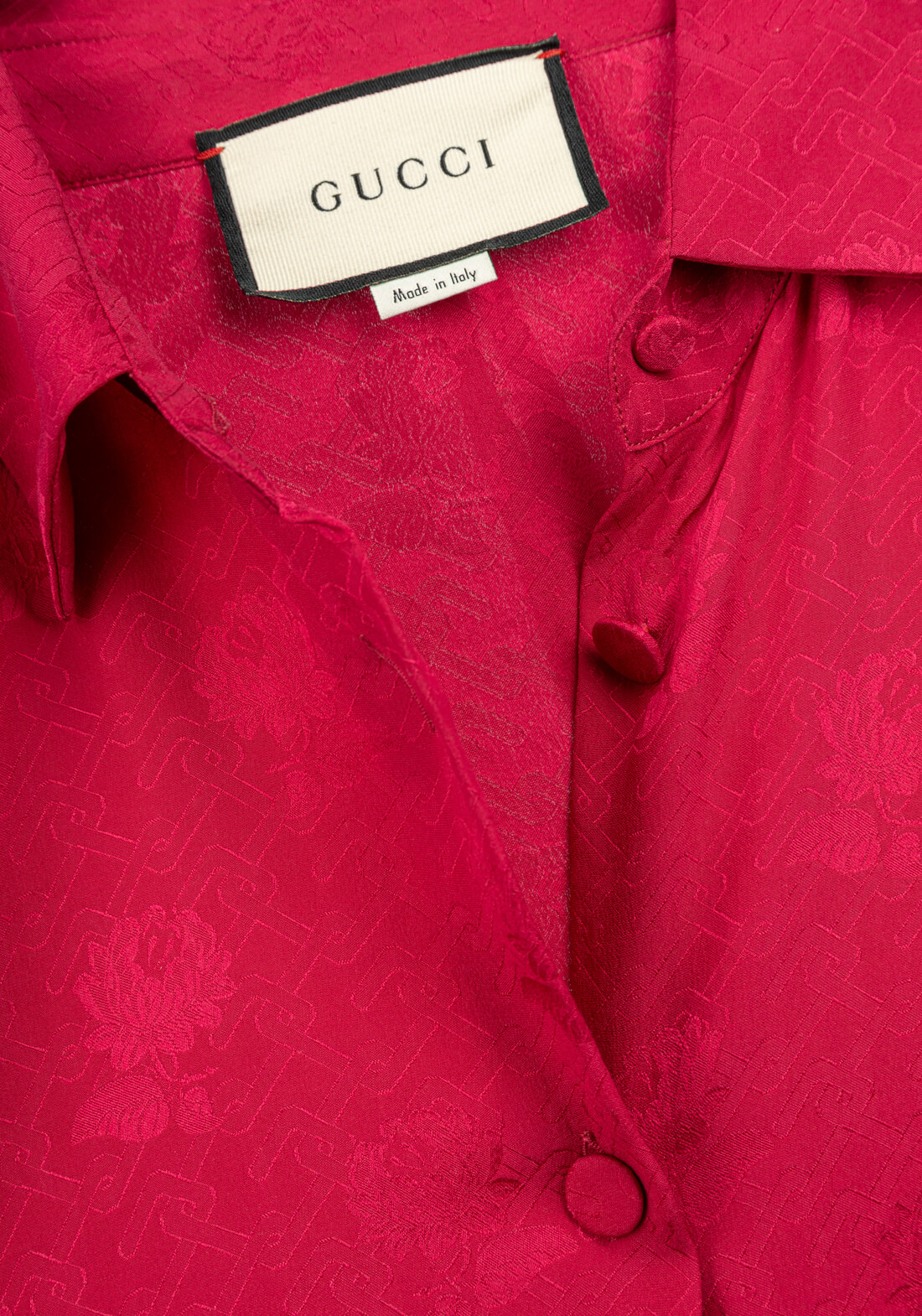 Блуза Gucci