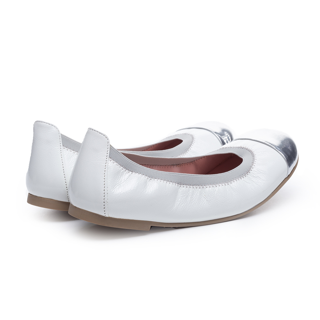 Балетки Pretty Ballerinas