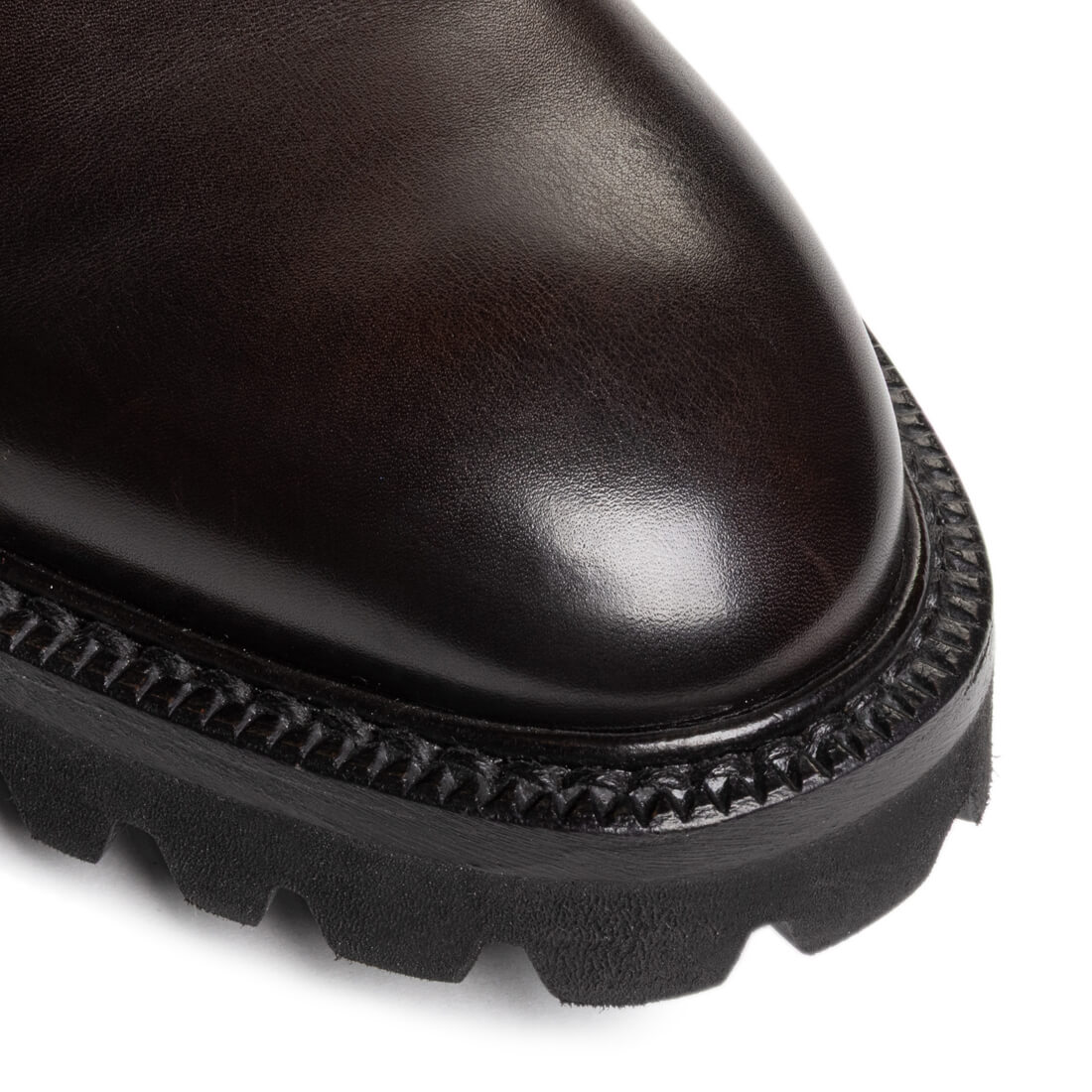 Ботинки W.Gibbs