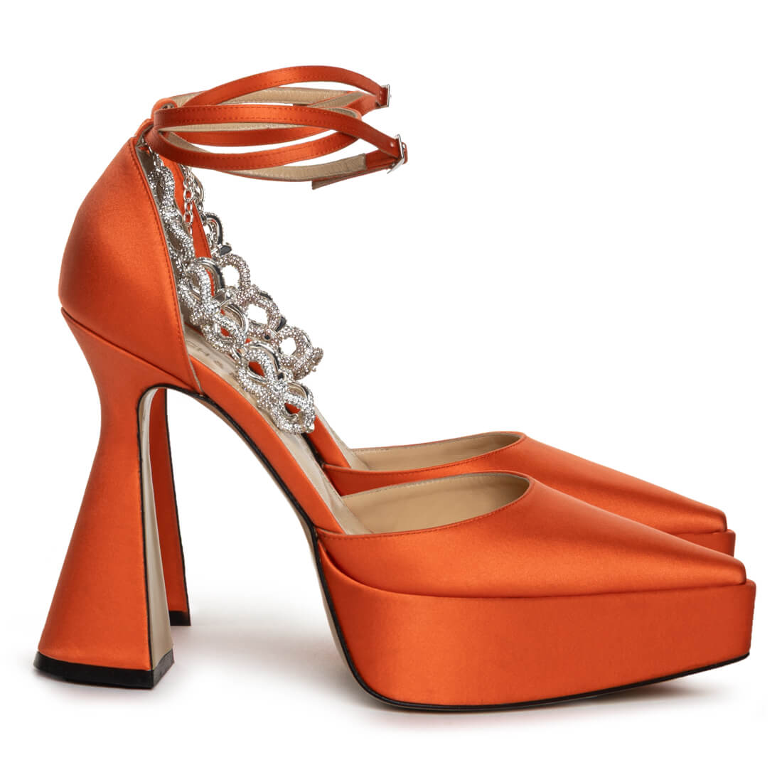 Туфли MACH & MACH