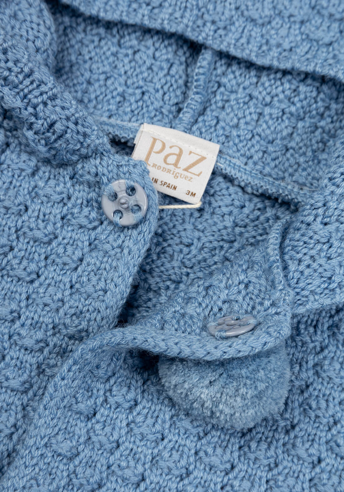 Кардиган Paz Rodriguez
