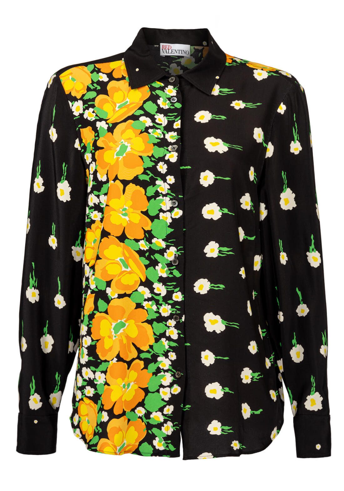 Блуза Red Valentino