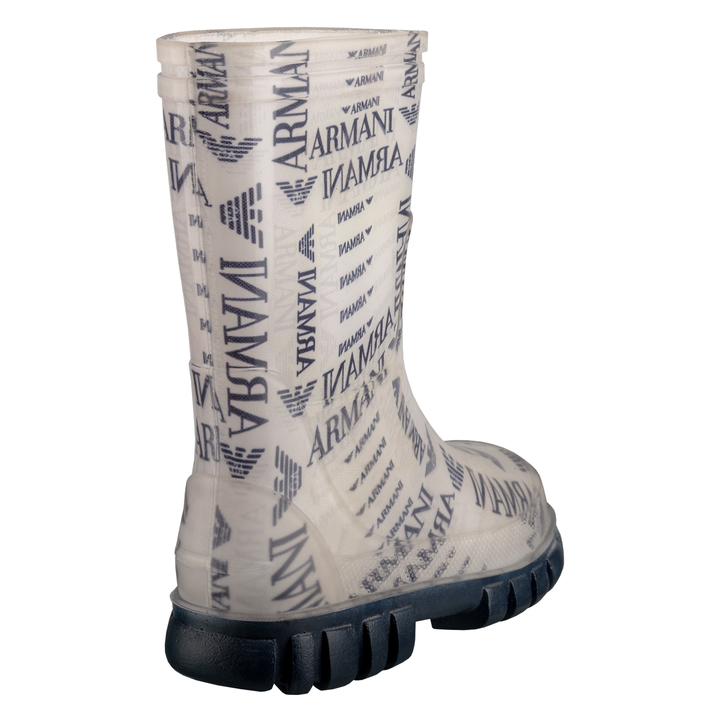 Сапоги Armani Junior