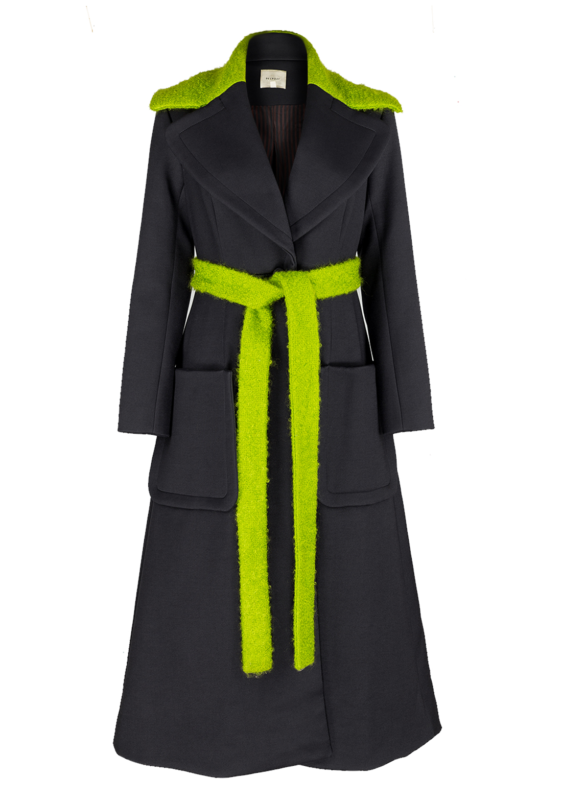 Пальто Delpozo