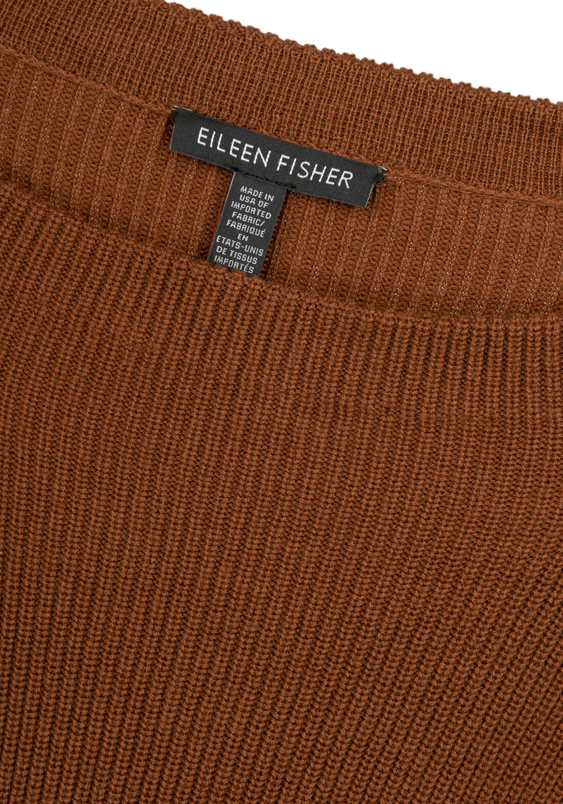 Свитер Eileen Fisher