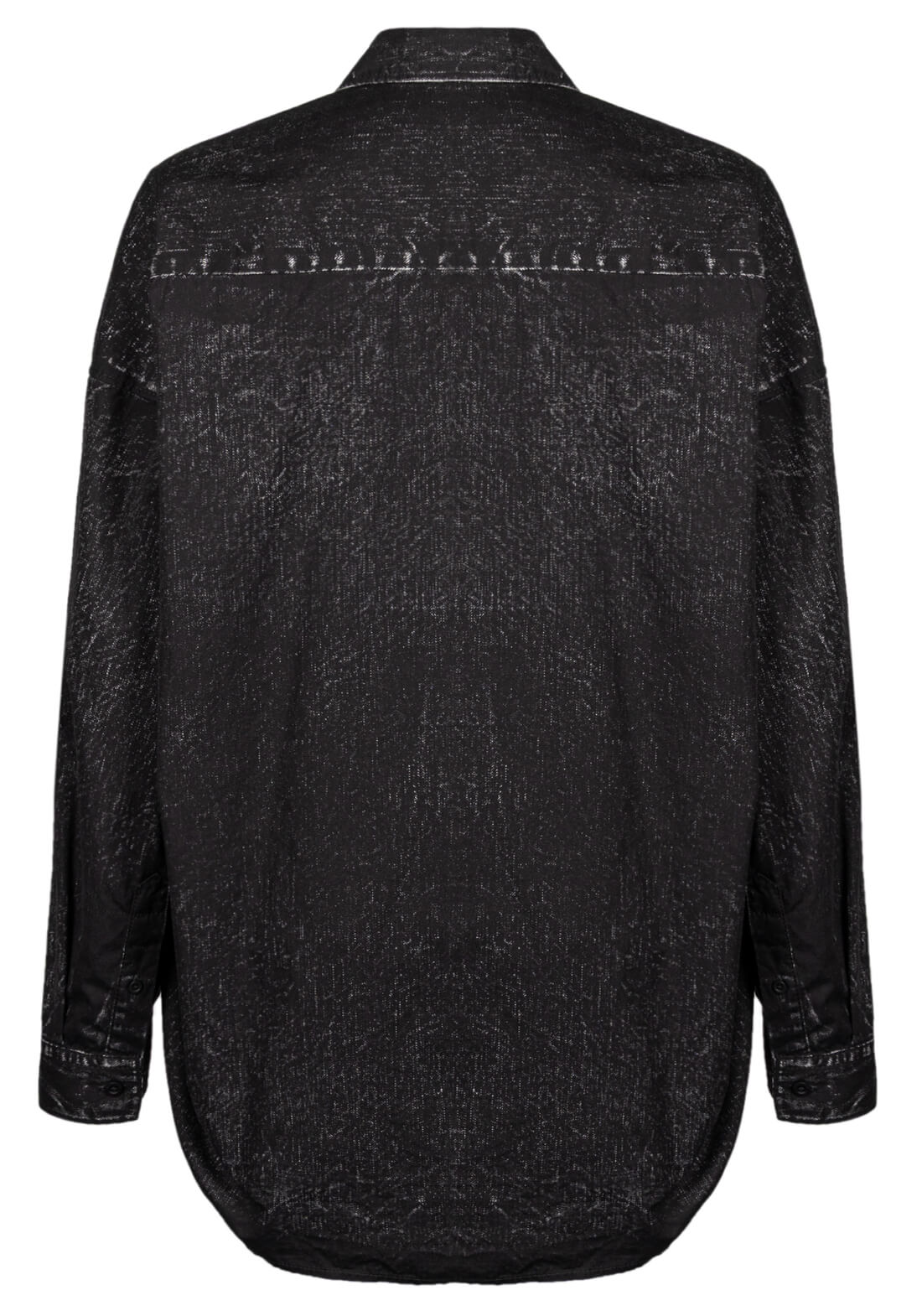 Рубашка Balenciaga
