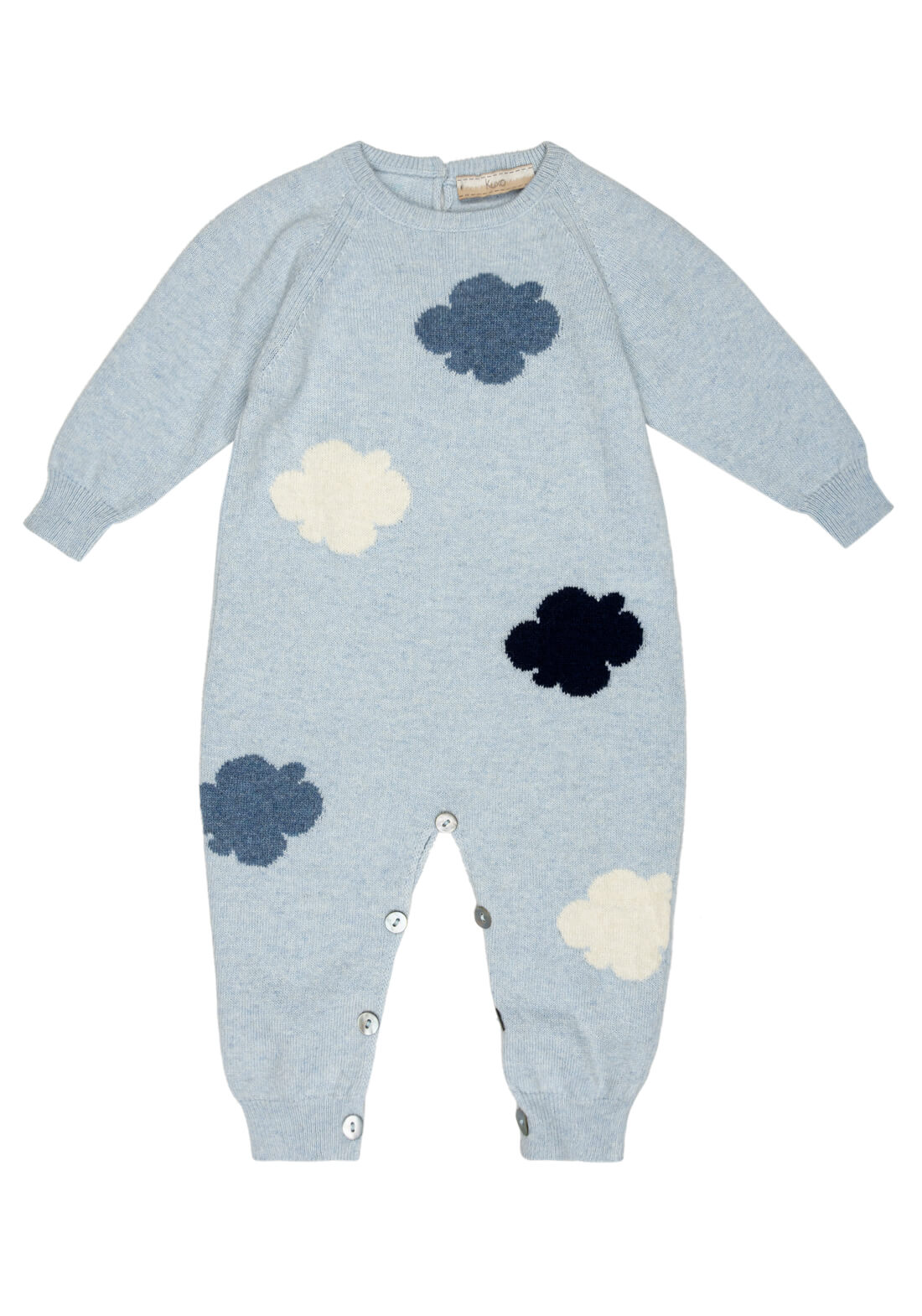 Комбинезон Kuxo