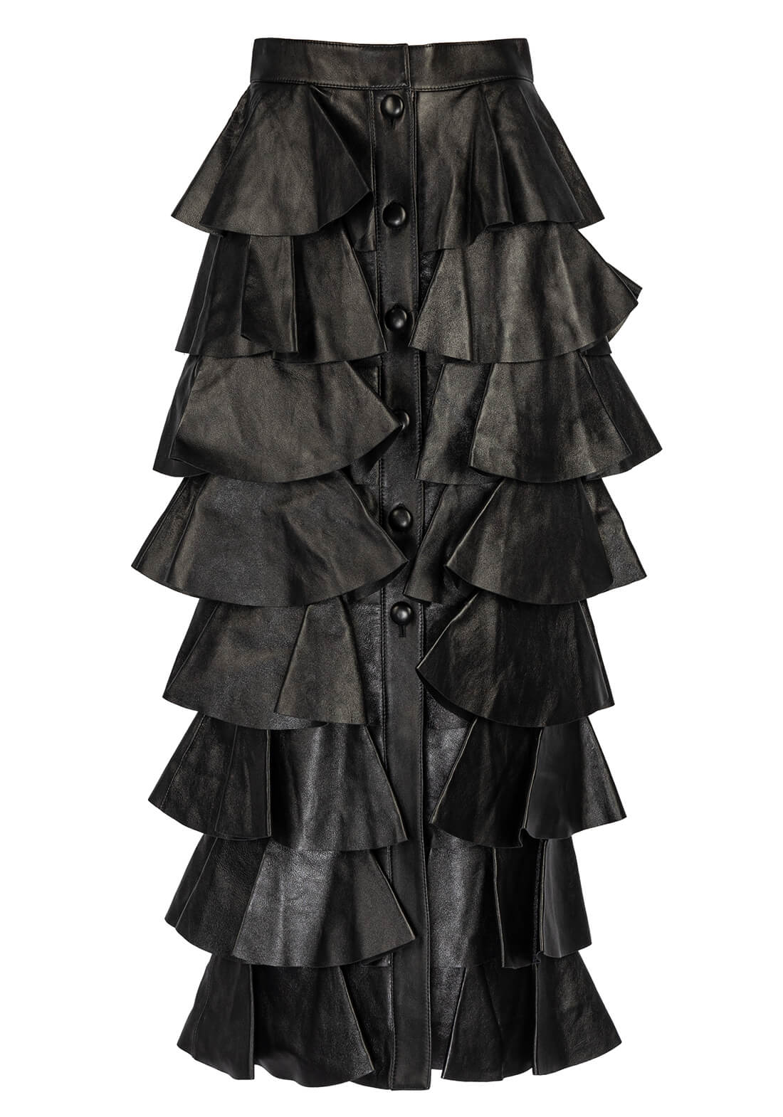 Юбка Saint Laurent