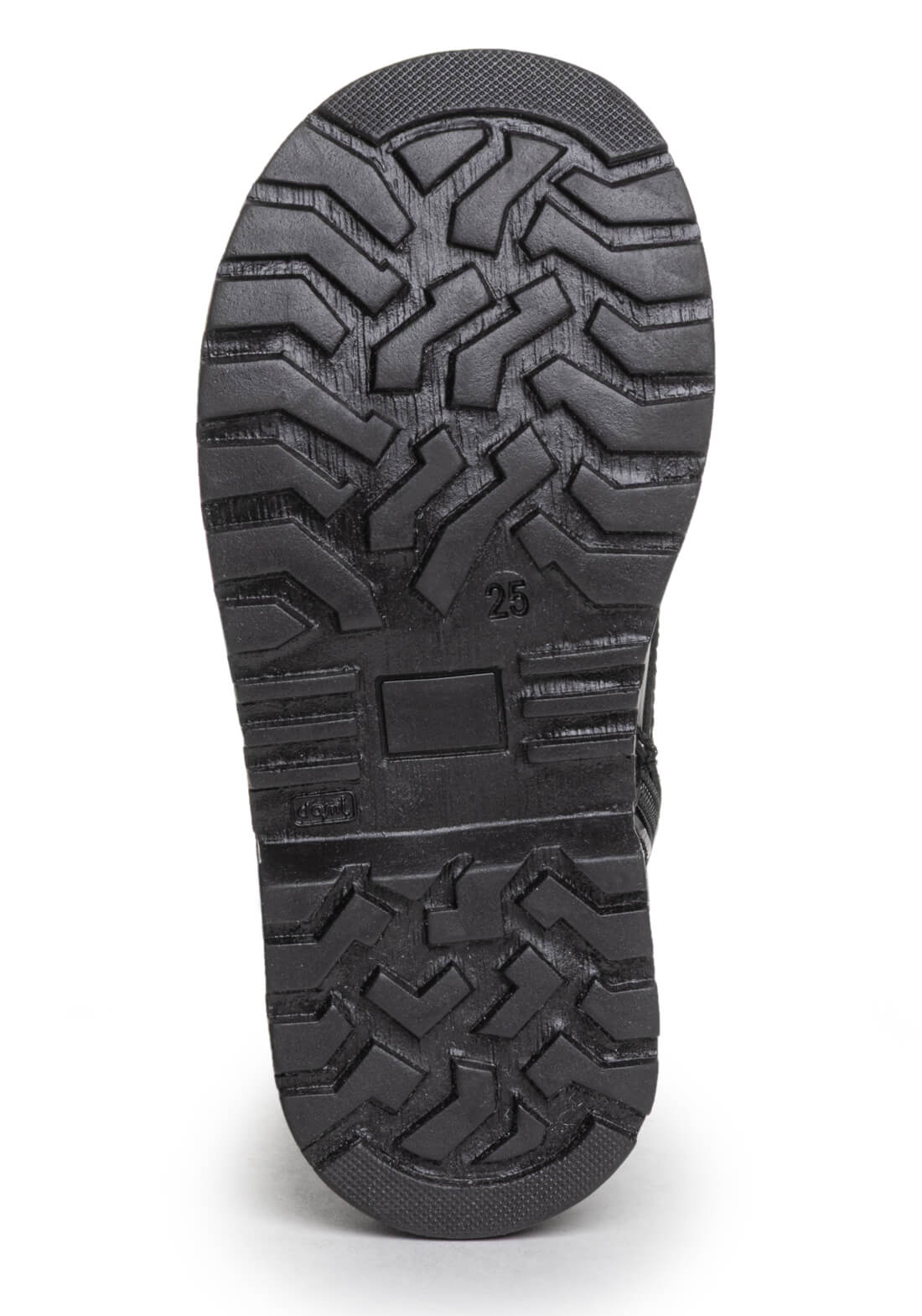 Ботинки Dolce&Gabbana