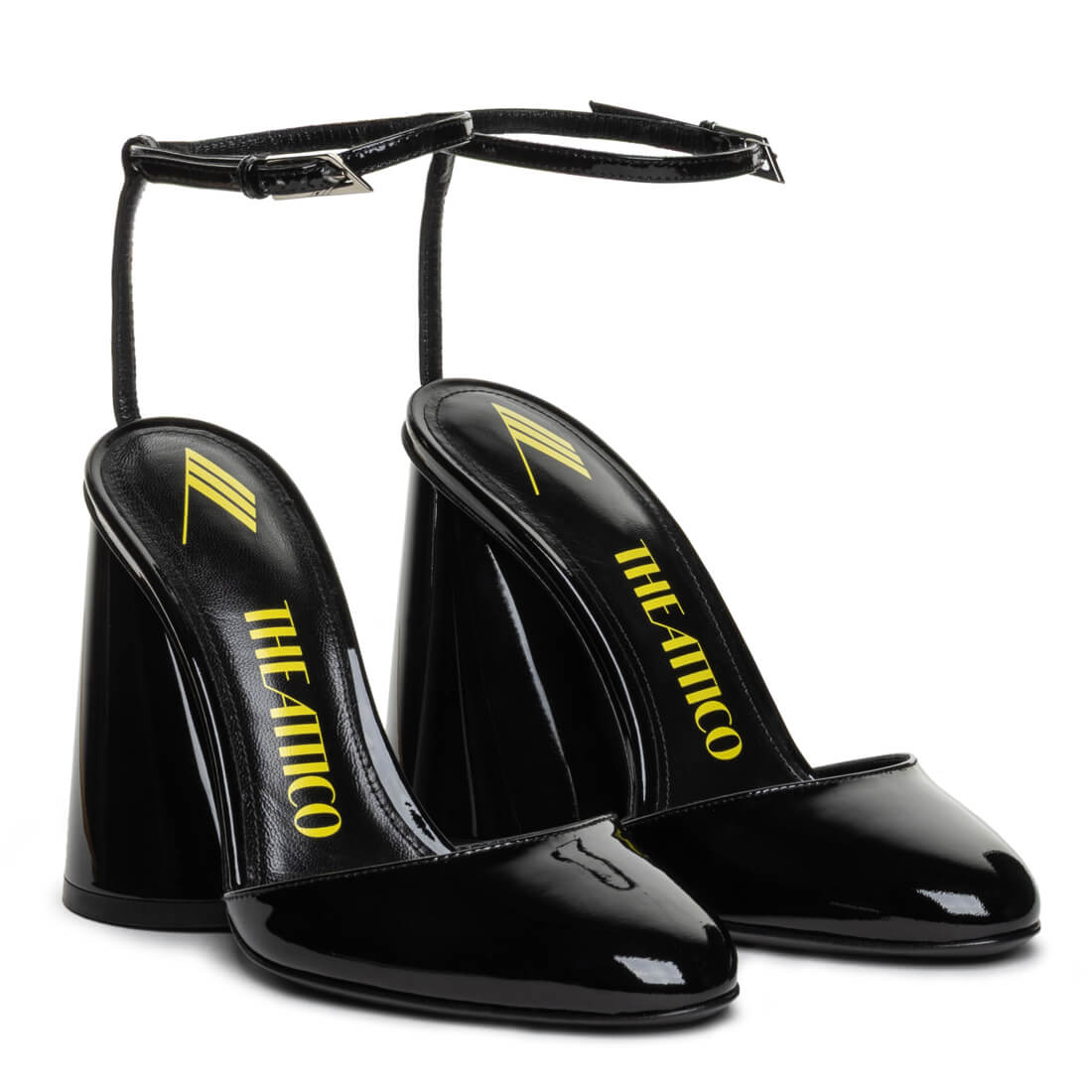 Туфли THE ATTICO