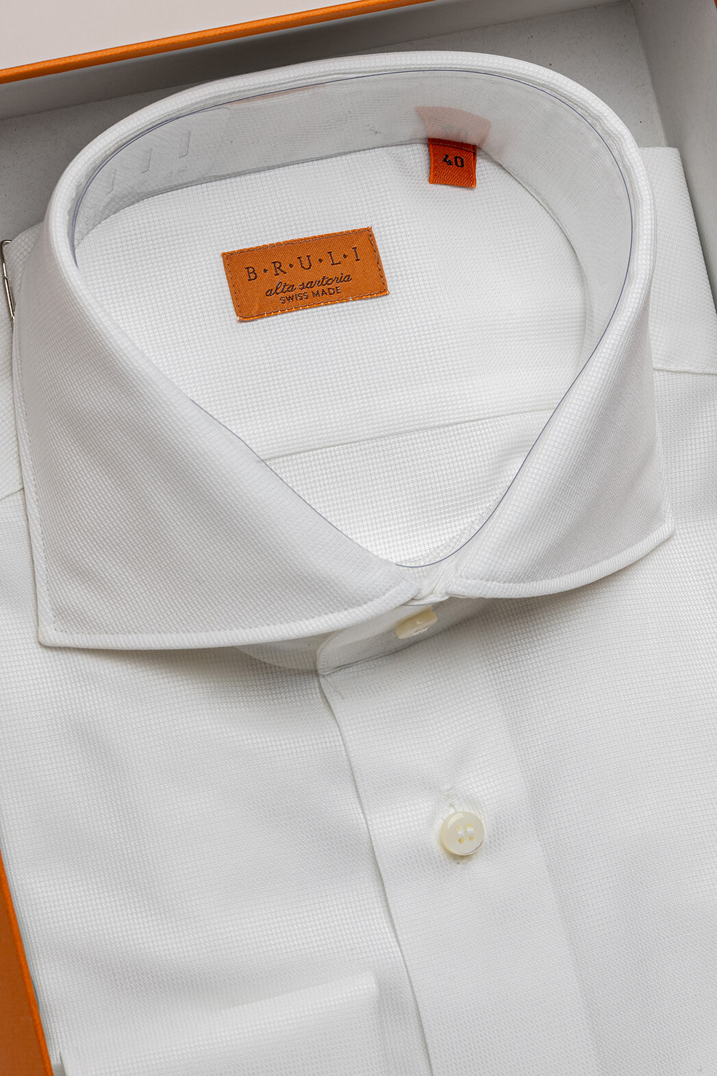 Рубашка BRULI