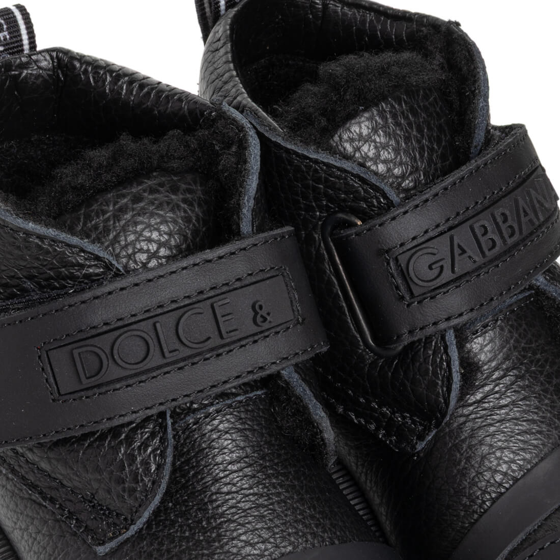 Ботинки Dolce&Gabbana