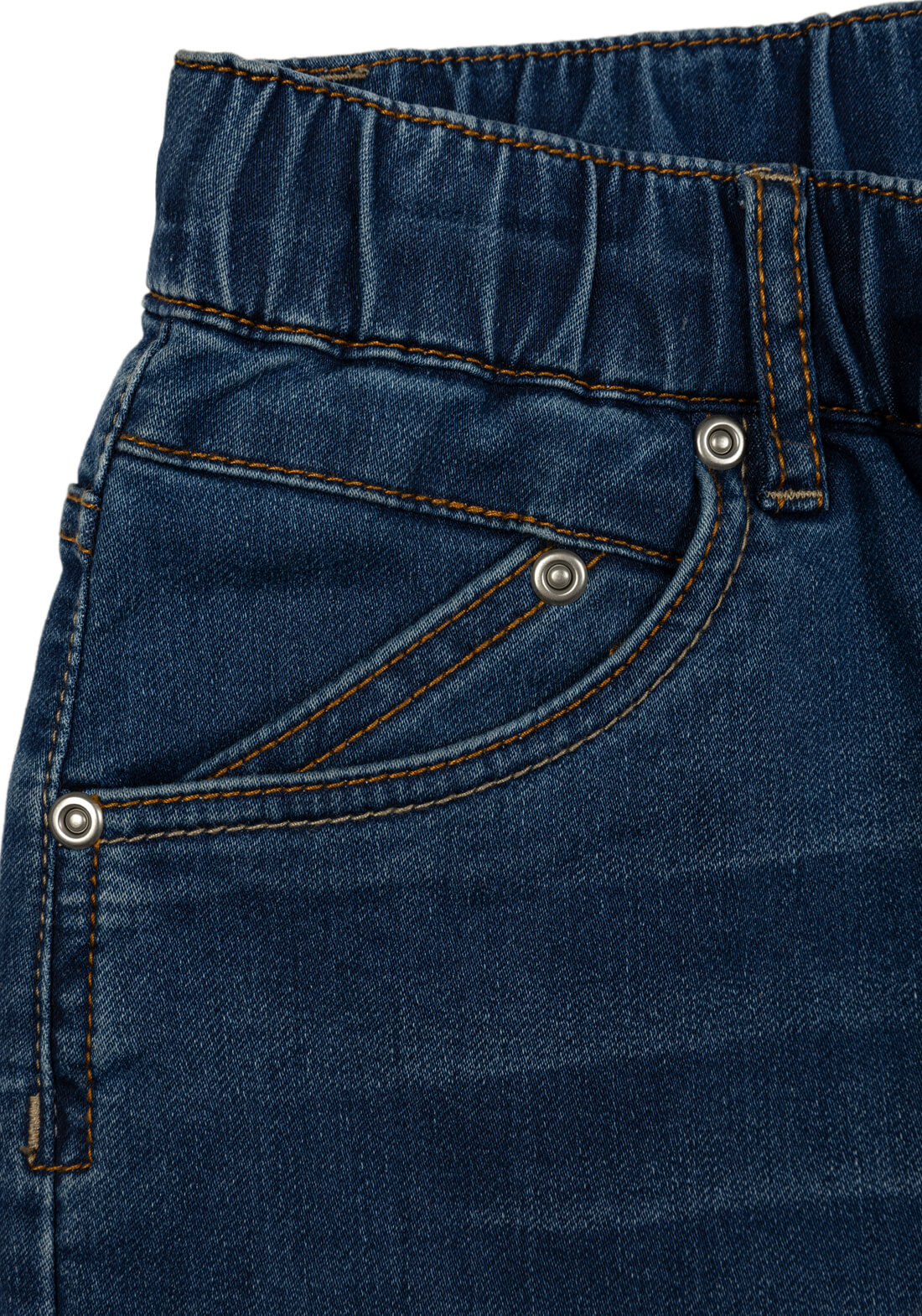 Джинсы Monta JR