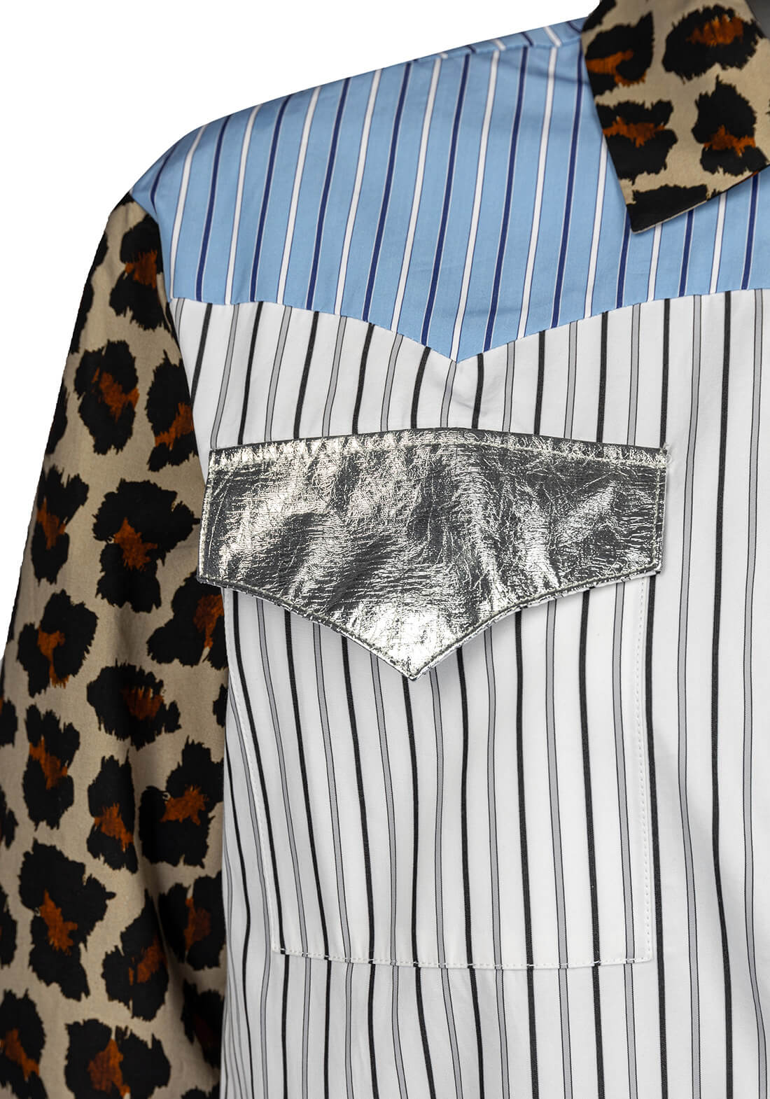 Платье MSGM