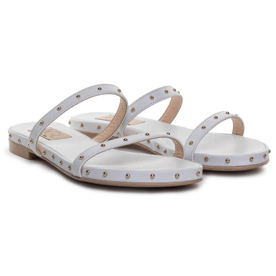 Шлепанцы AGL