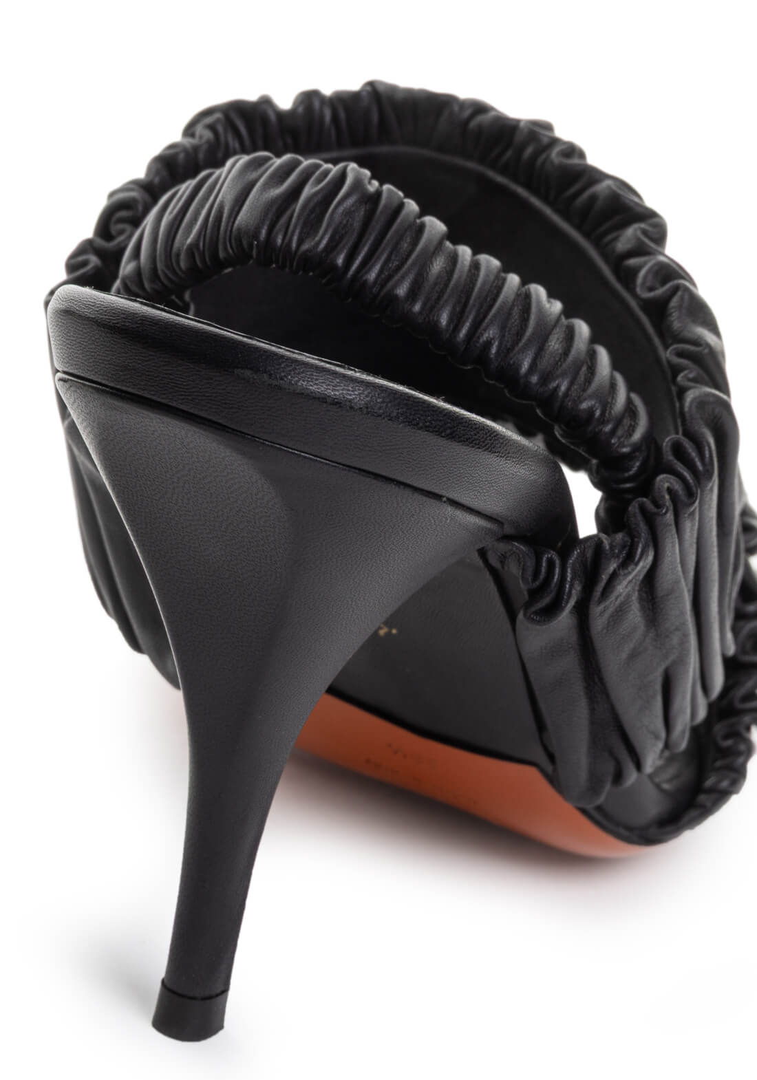 Босоножки Santoni