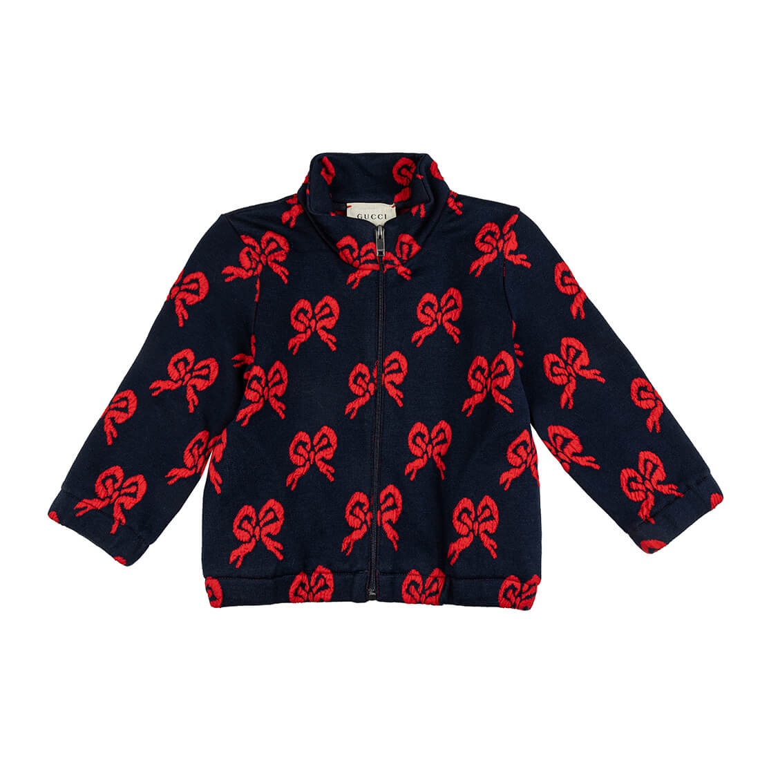 Бомбер Gucci