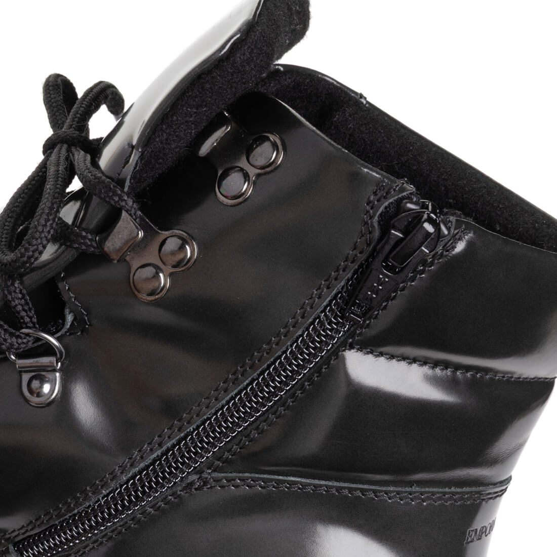 Ботинки Emporio Armani