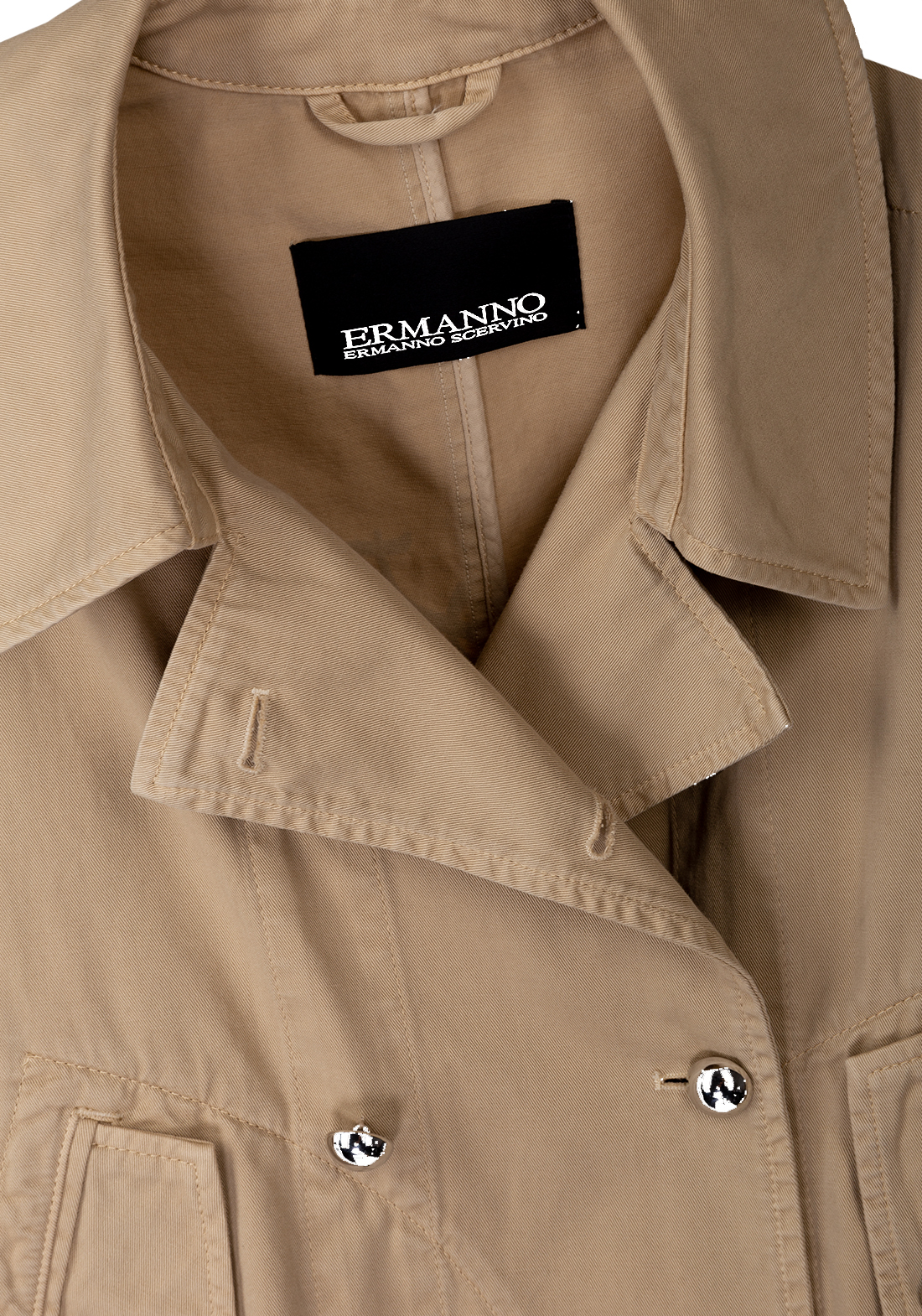 Куртка Ermanno Scervino