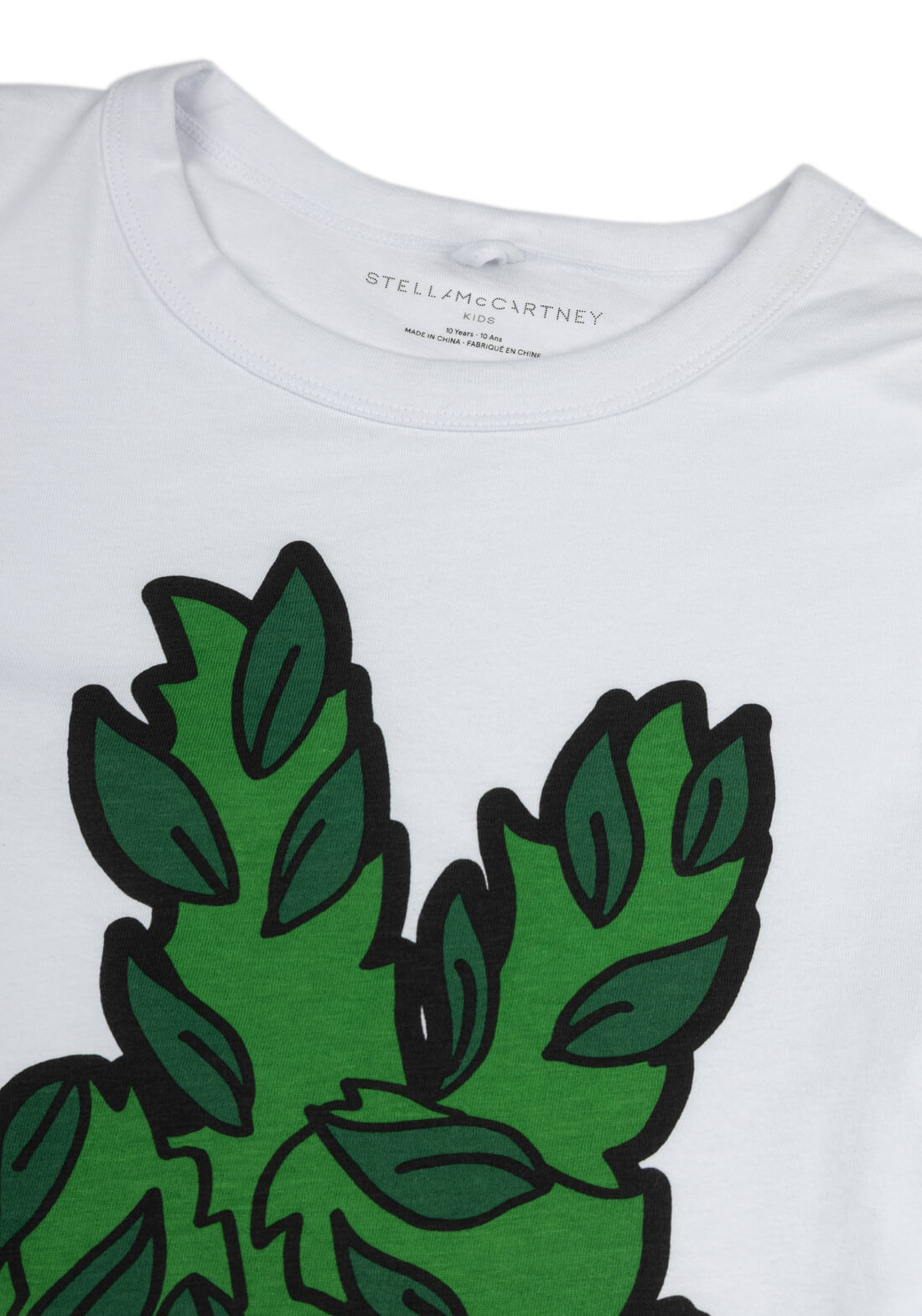 Лонгслив Stella McCartney