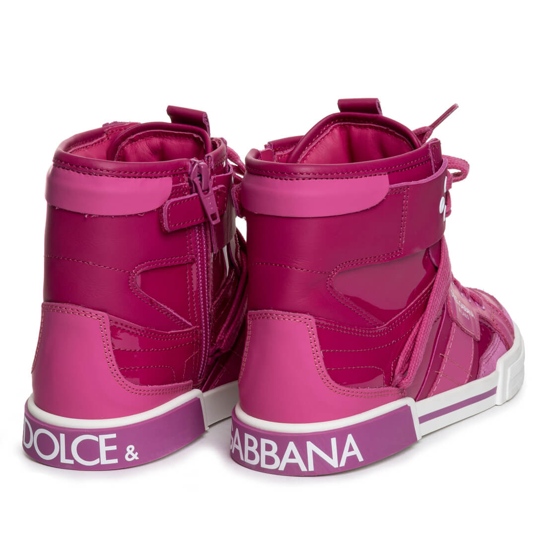 Кеды Dolce&Gabbana